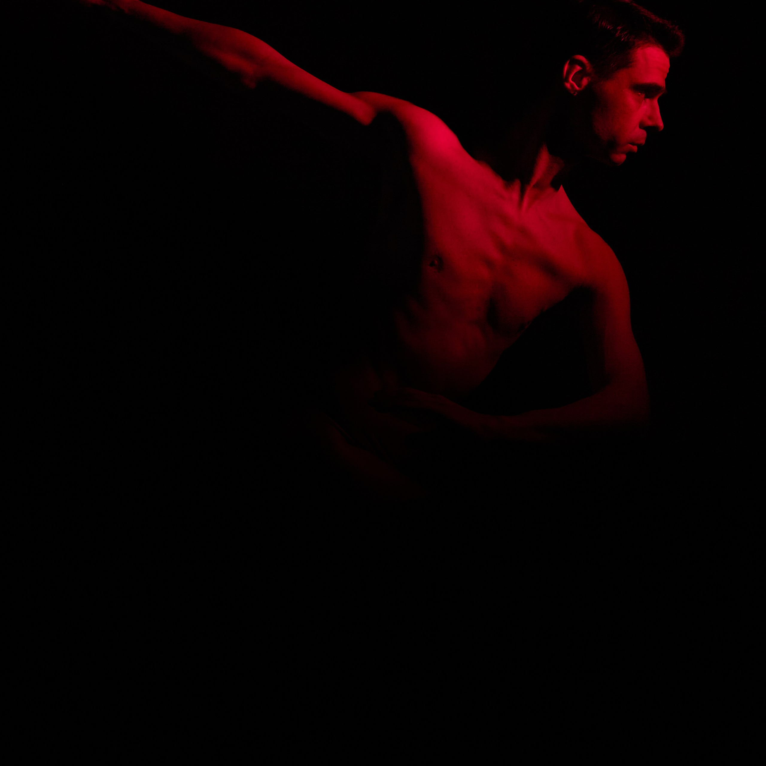 Дмитрий Ярмийчук (артист билета Михайловского театра)