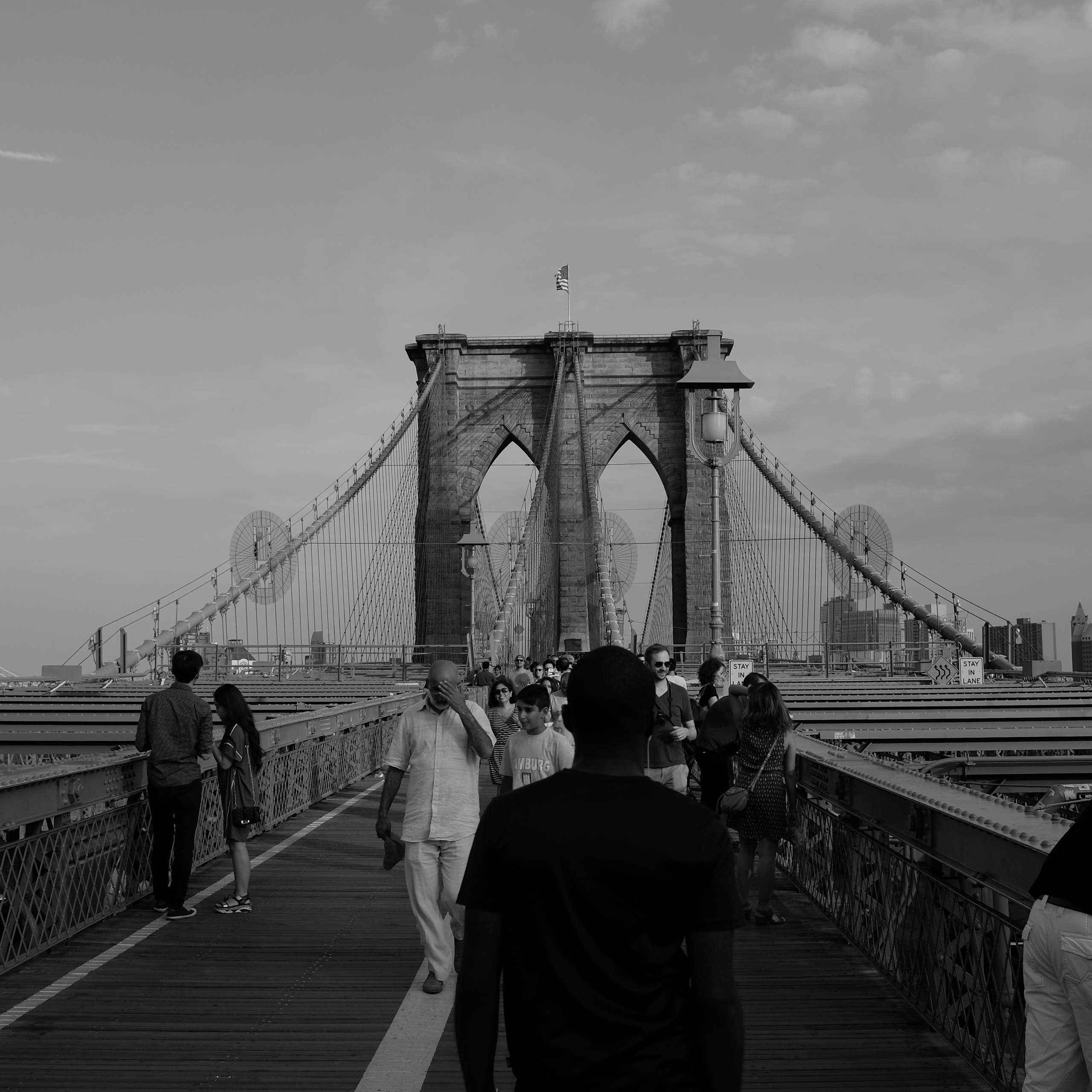 Нью-Йорк (США)