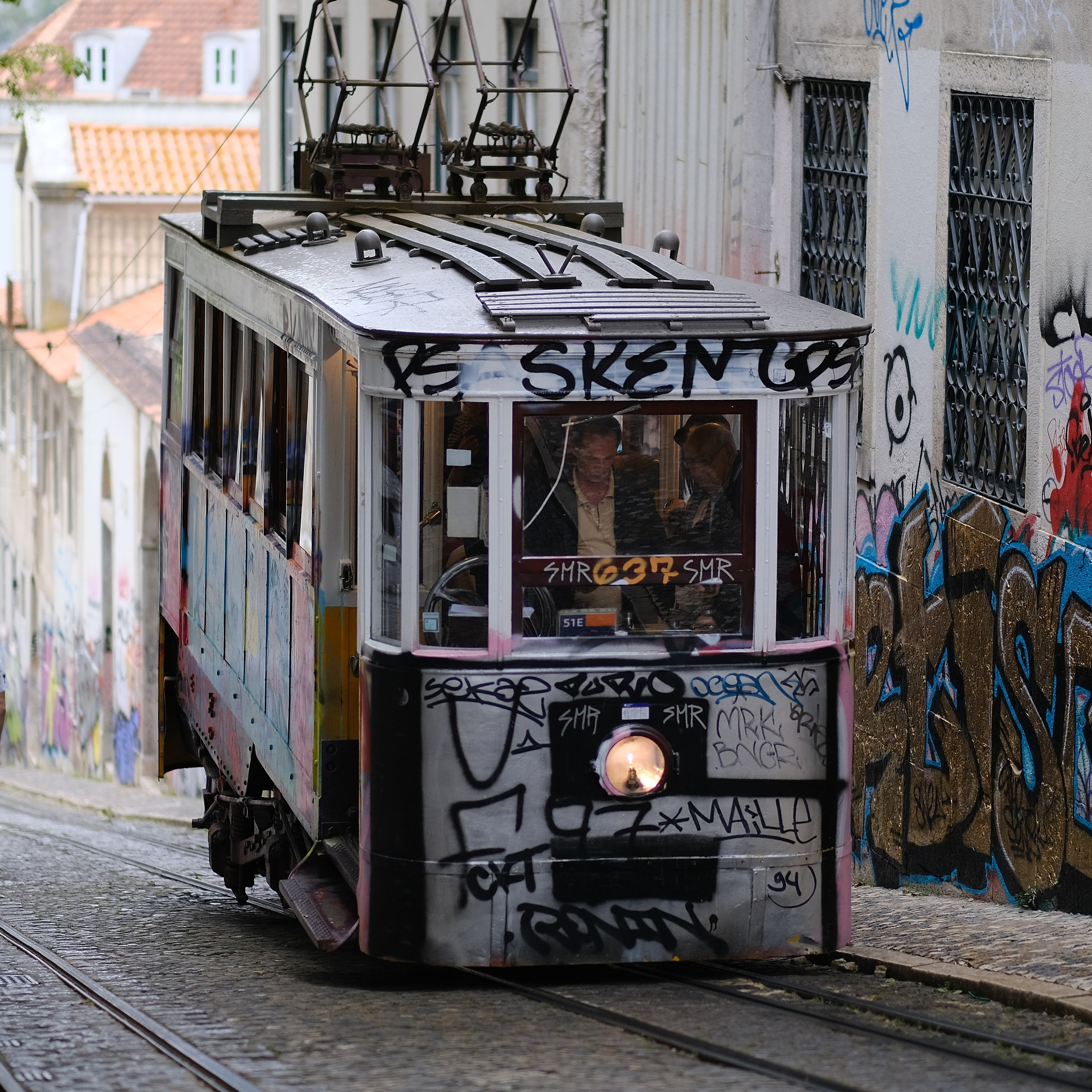 Португалия