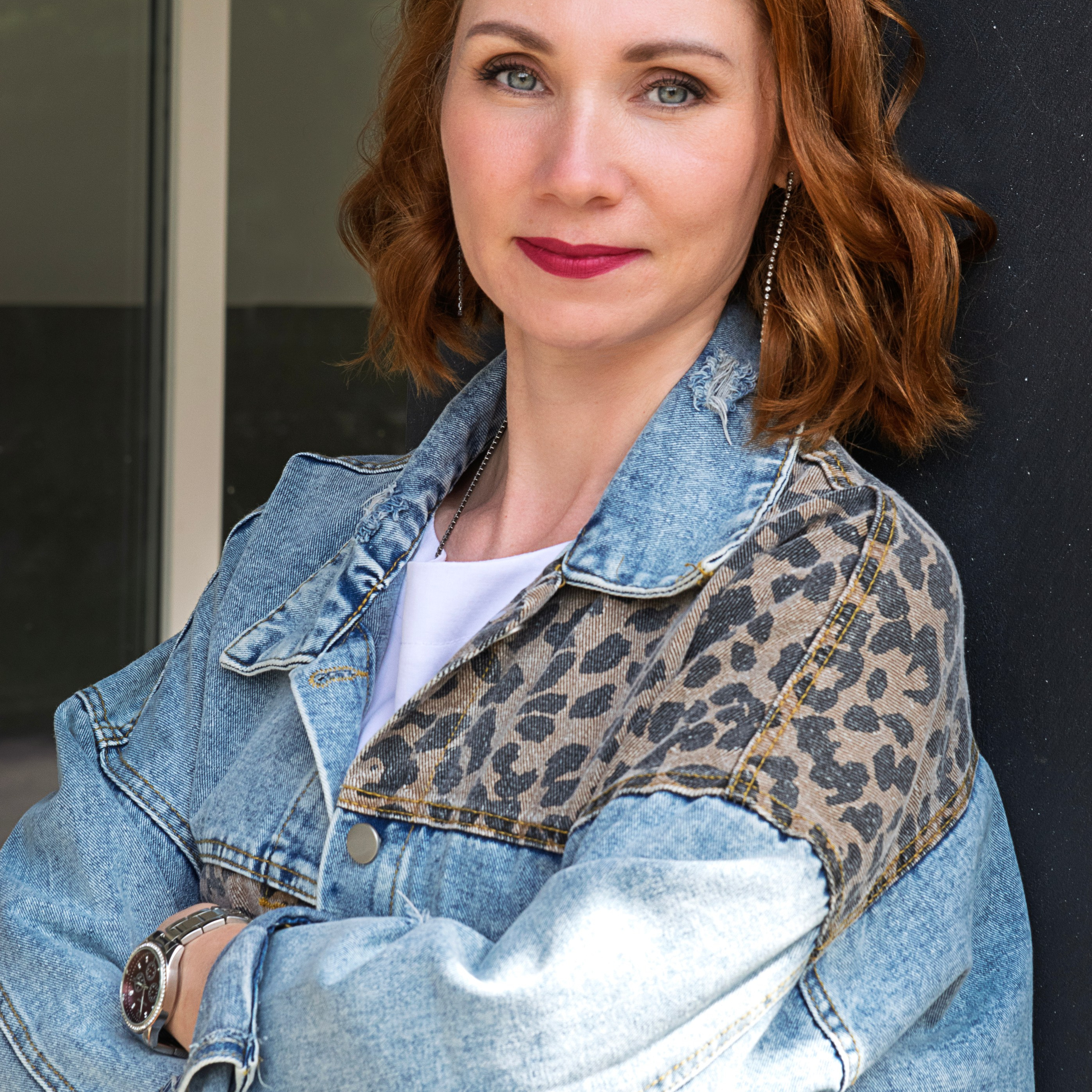 ЖЕНСКАЯ ФОТОСЕССИЯ. Фотограф Лара Рязанцева