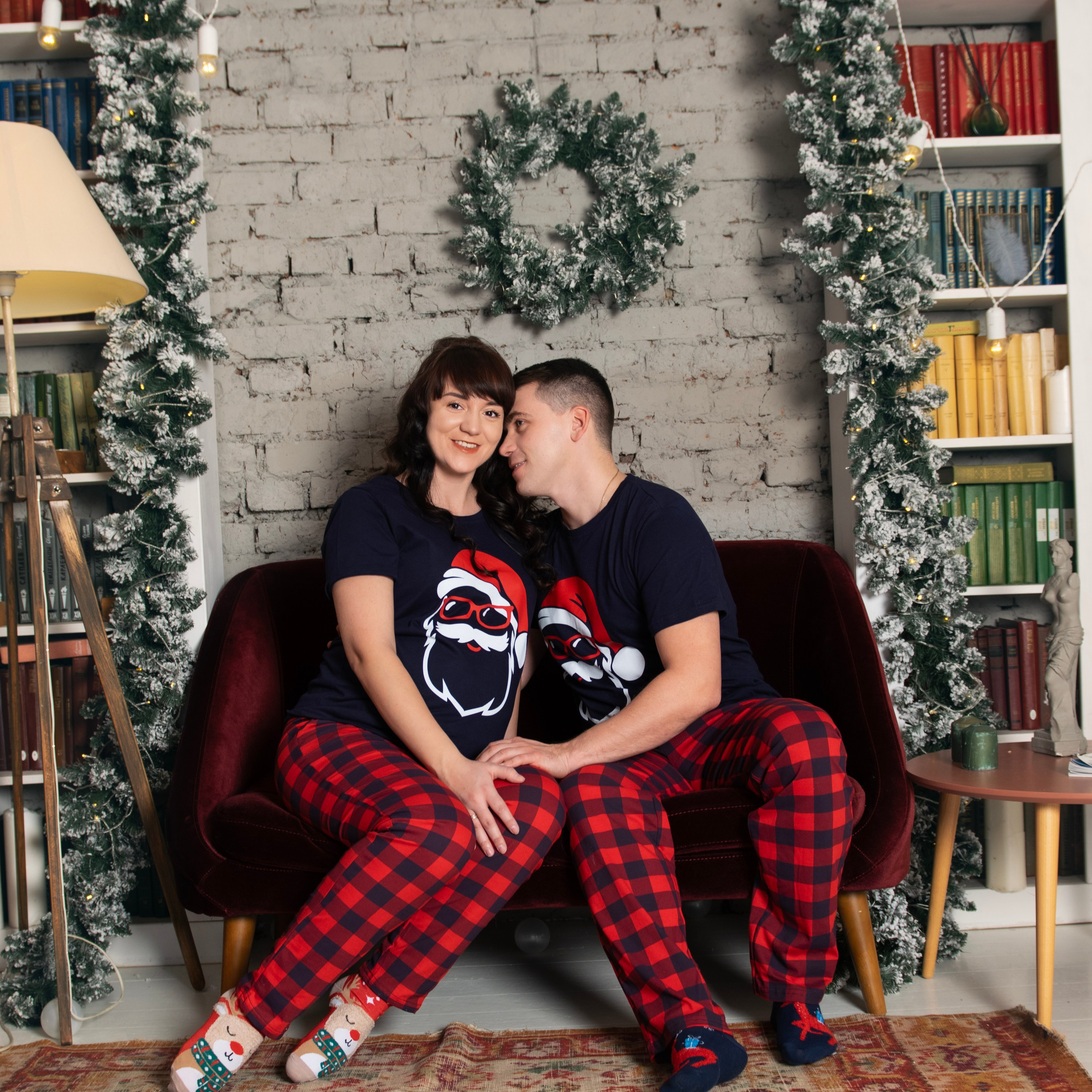 БЕРЕМЕННОСТЬ / В ОЖИДАНИИ ЧУДА. Фотограф Лара Рязанцева