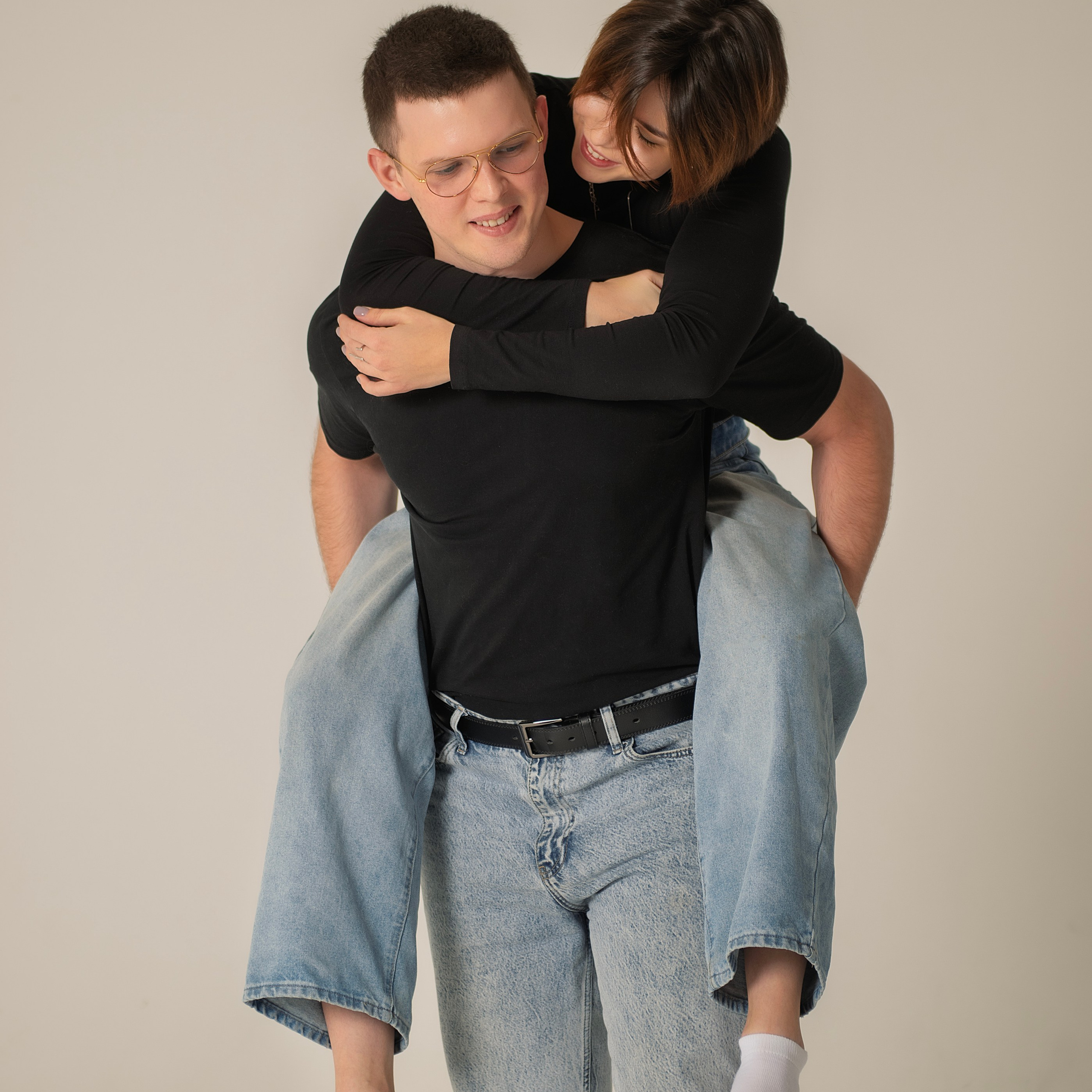 Love story. Фотограф Лара Рязанцева