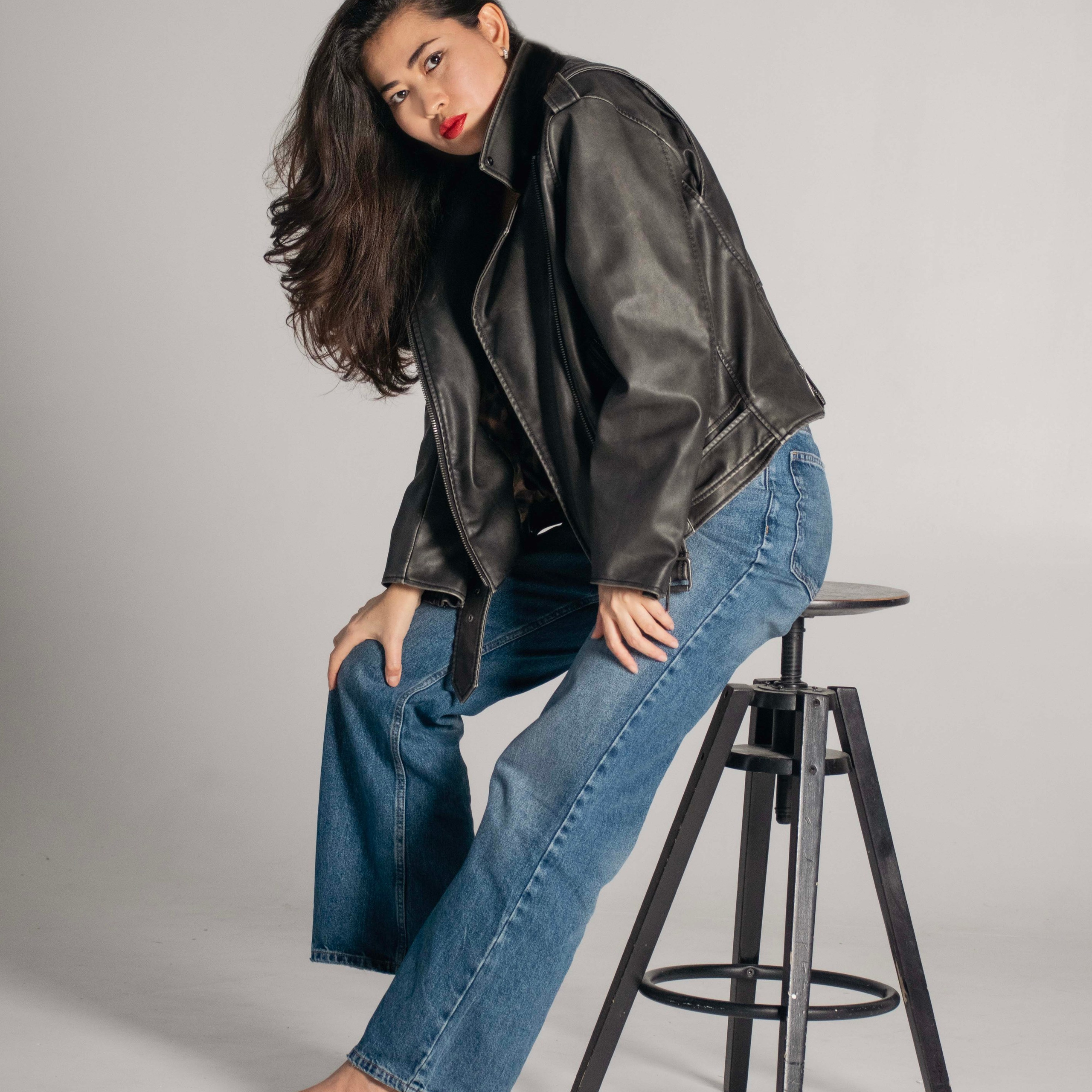 ЖЕНСКАЯ ФОТОСЕССИЯ. Фотограф Лара Рязанцева