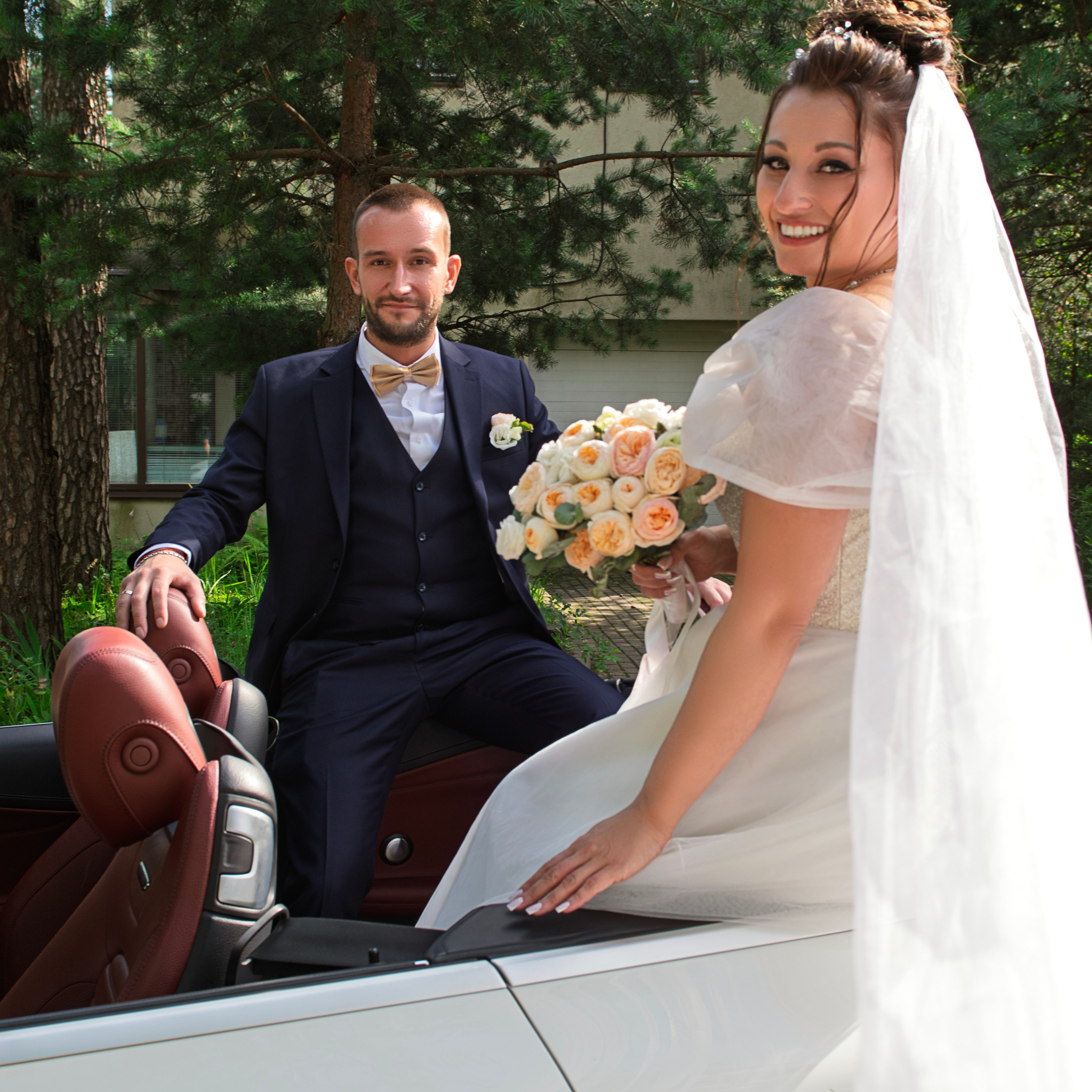 СВАДЬБА / ИСТОРИЯ ВАШЕЙ ЛЮБВИ. Фотограф Лара Рязанцева