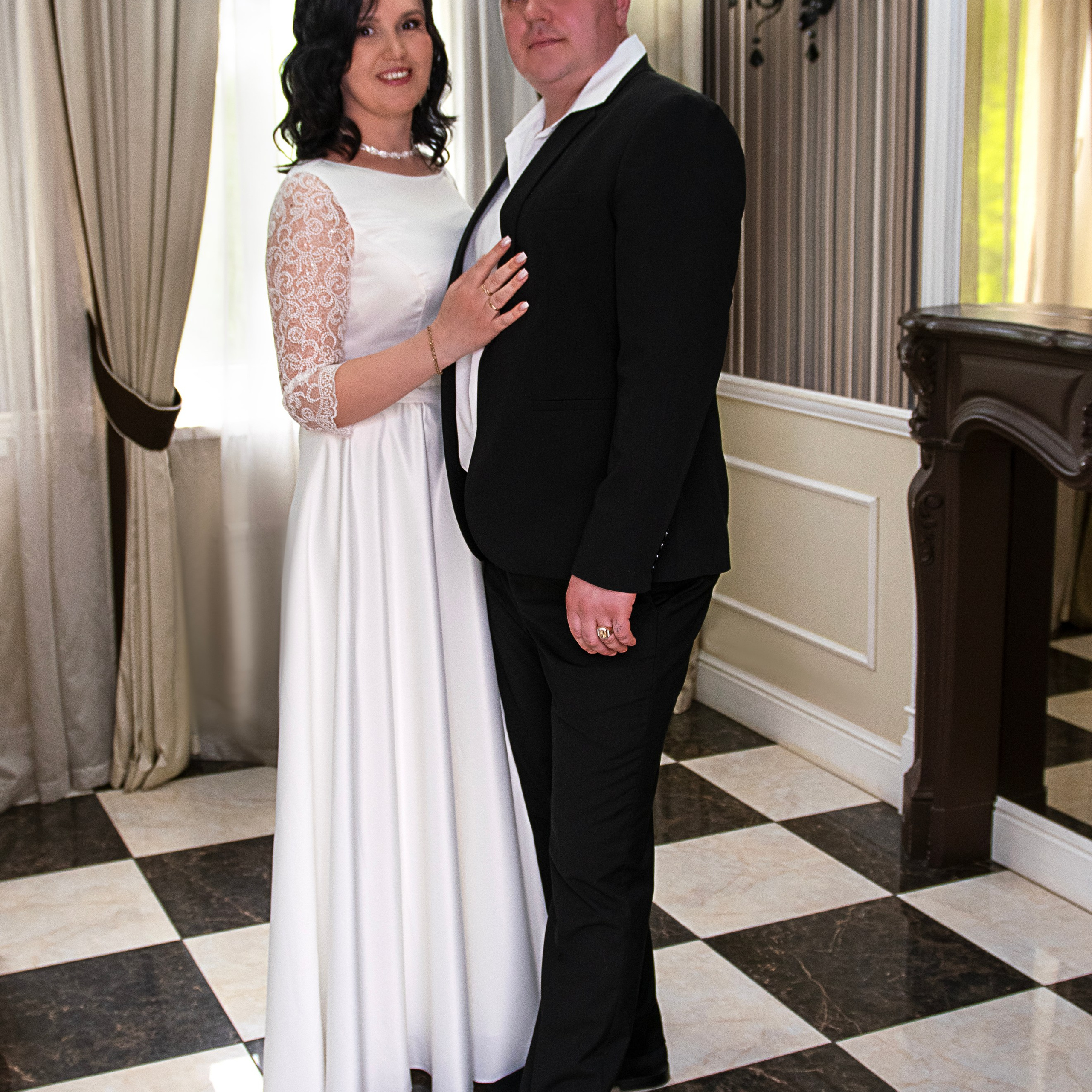 СВАДЬБА / ИСТОРИЯ ВАШЕЙ ЛЮБВИ. Фотограф Лара Рязанцева