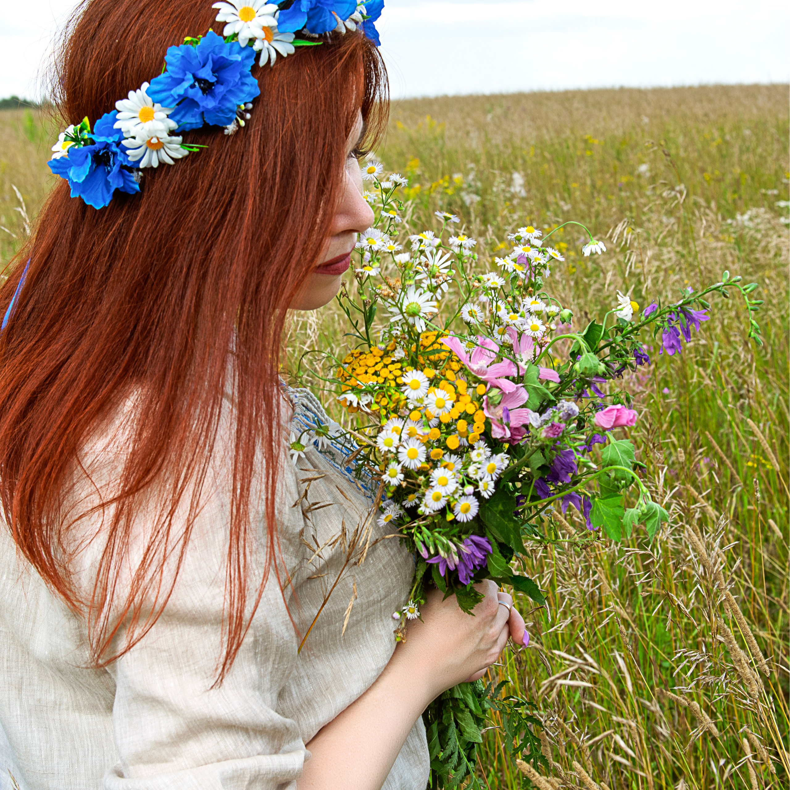 ЖЕНСКАЯ ФОТОСЕССИЯ. Фотограф Лара Рязанцева