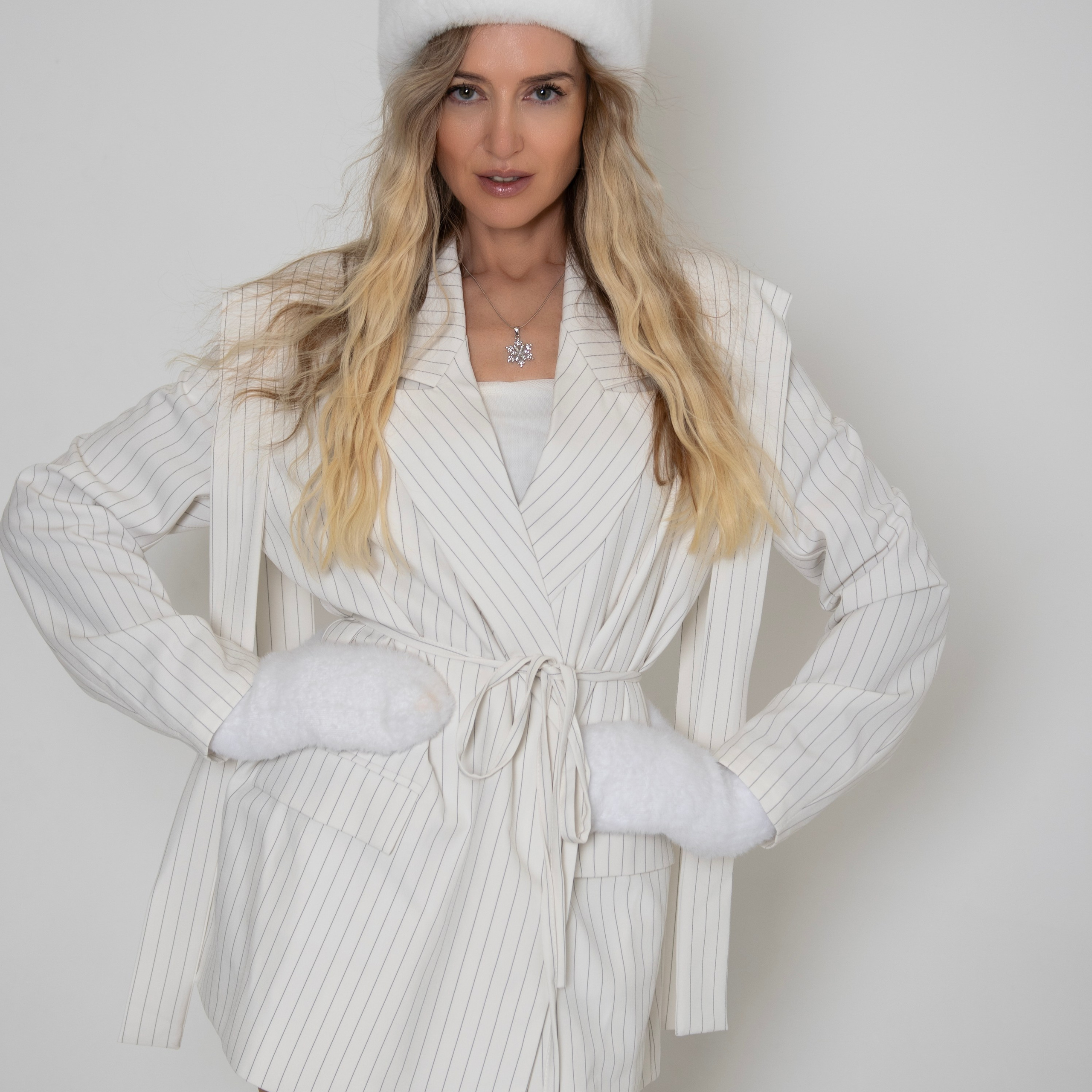 ЖЕНСКАЯ ФОТОСЕССИЯ. Фотограф Лара Рязанцева