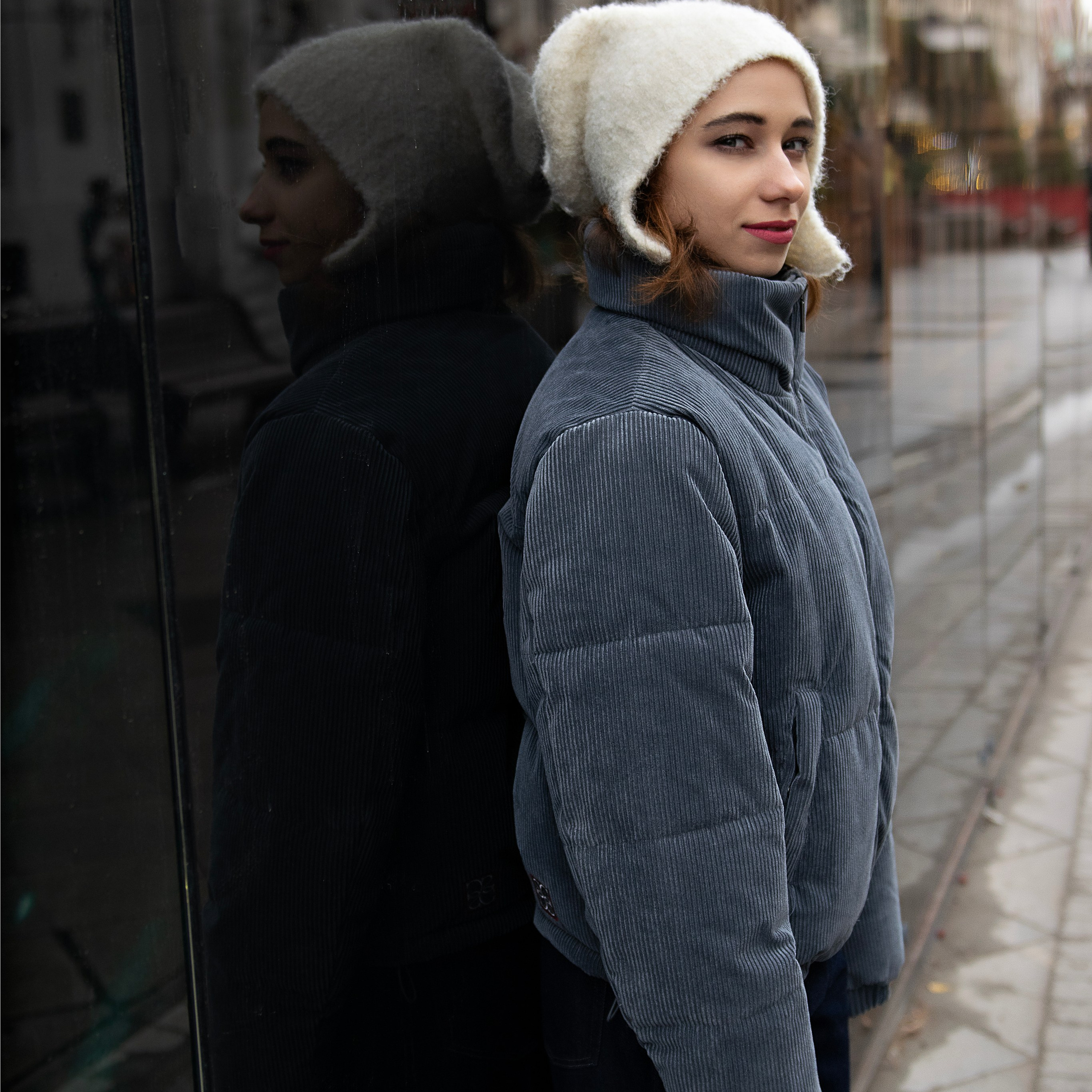 ЖЕНСКАЯ ФОТОСЕССИЯ. Фотограф Лара Рязанцева