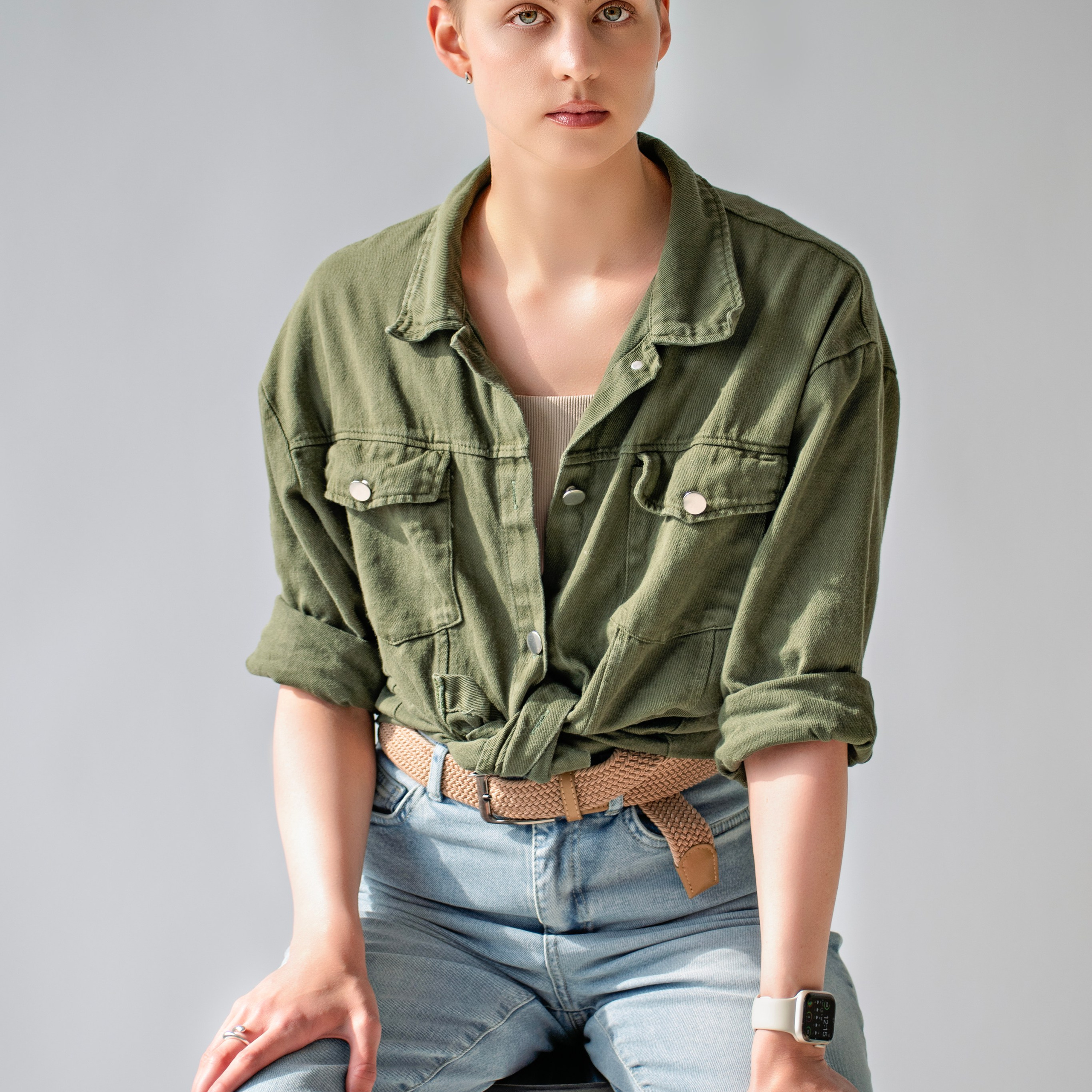 ЖЕНСКАЯ ФОТОСЕССИЯ. Фотограф Лара Рязанцева