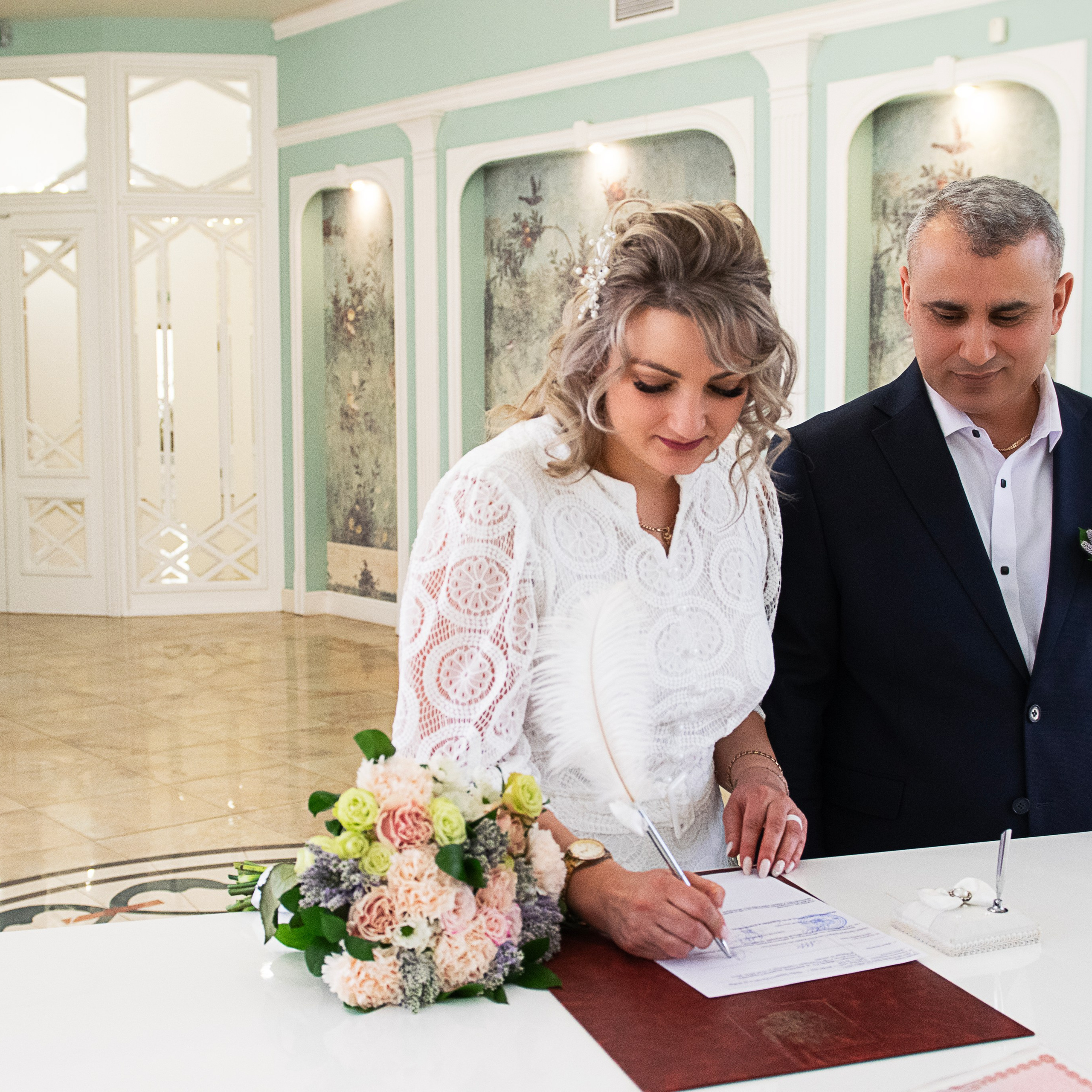 СВАДЬБА / ИСТОРИЯ ВАШЕЙ ЛЮБВИ. Фотограф Лара Рязанцева