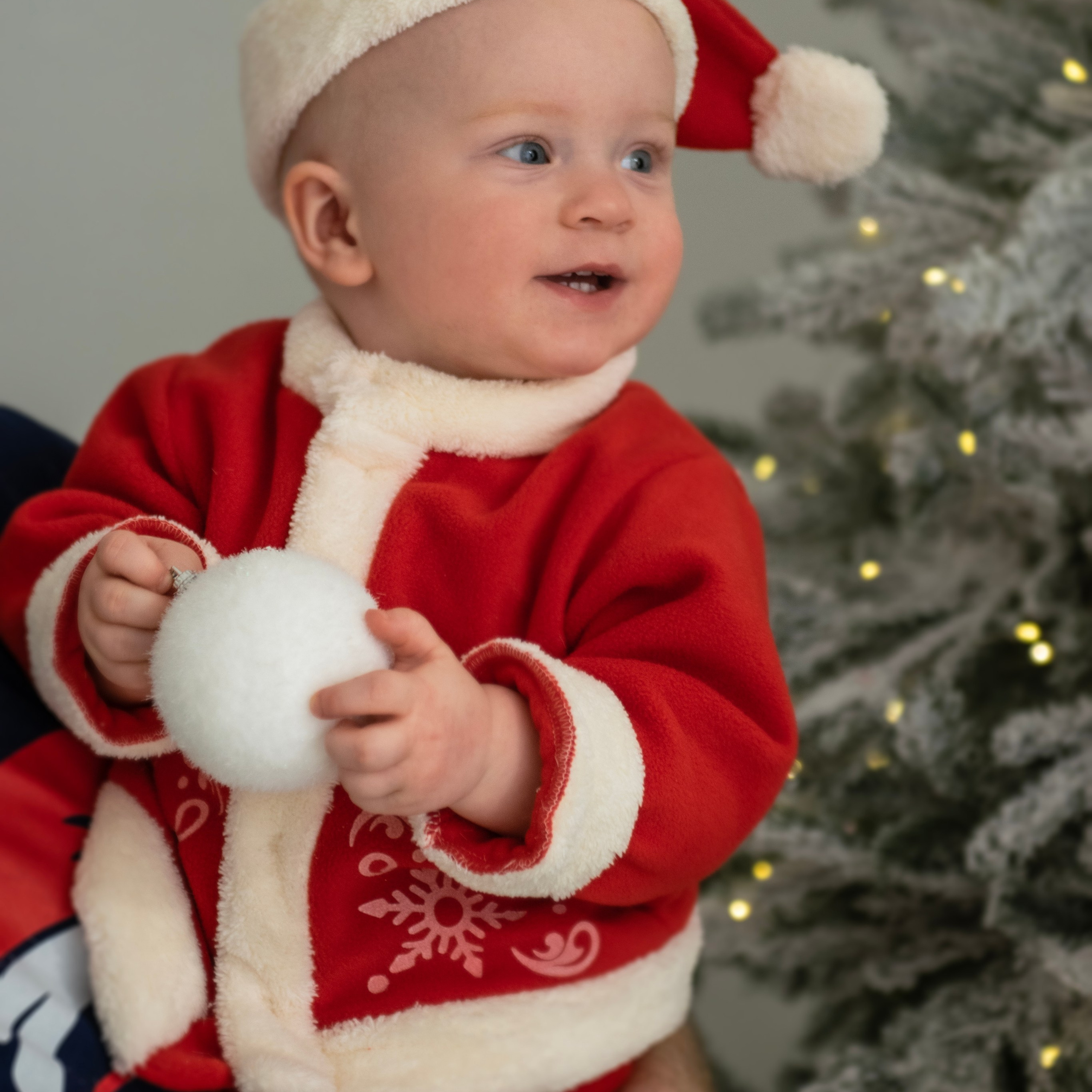 НОВЫЙ ГОД / NEW YEAR. Фотограф Лара Рязанцева