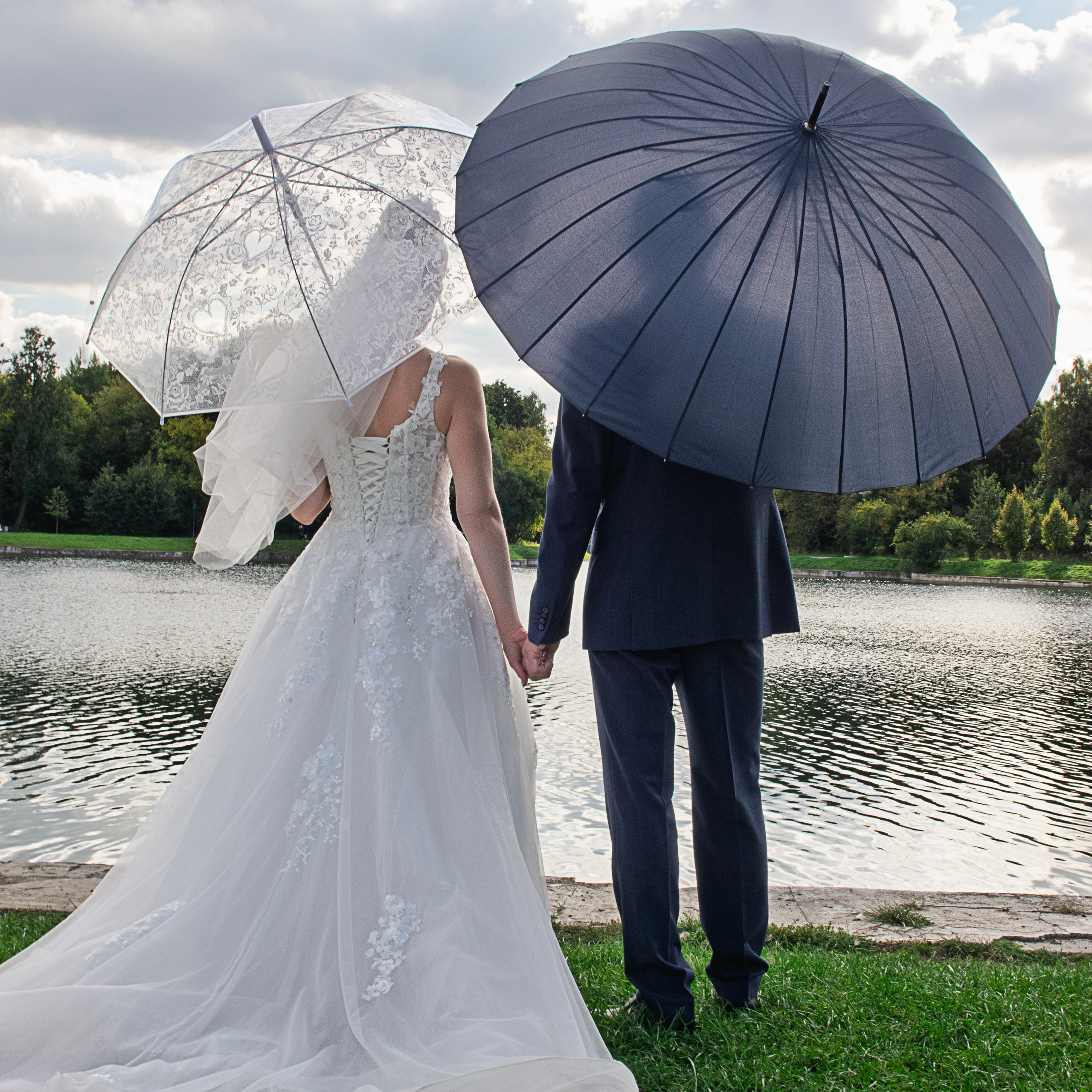 СВАДЬБА / ИСТОРИЯ ВАШЕЙ ЛЮБВИ. Фотограф Лара Рязанцева