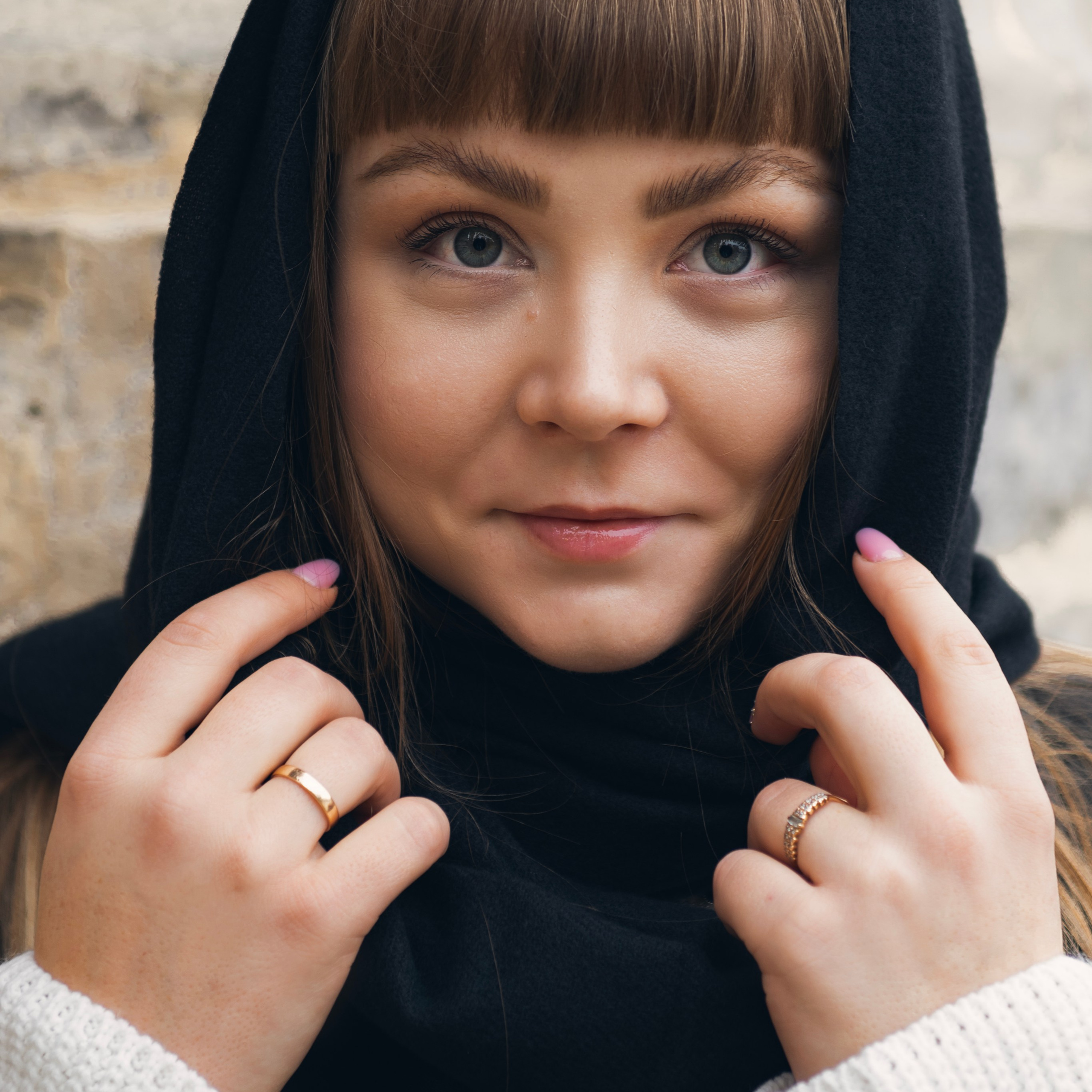 ЖЕНСКАЯ ФОТОСЕССИЯ. Фотограф Лара Рязанцева