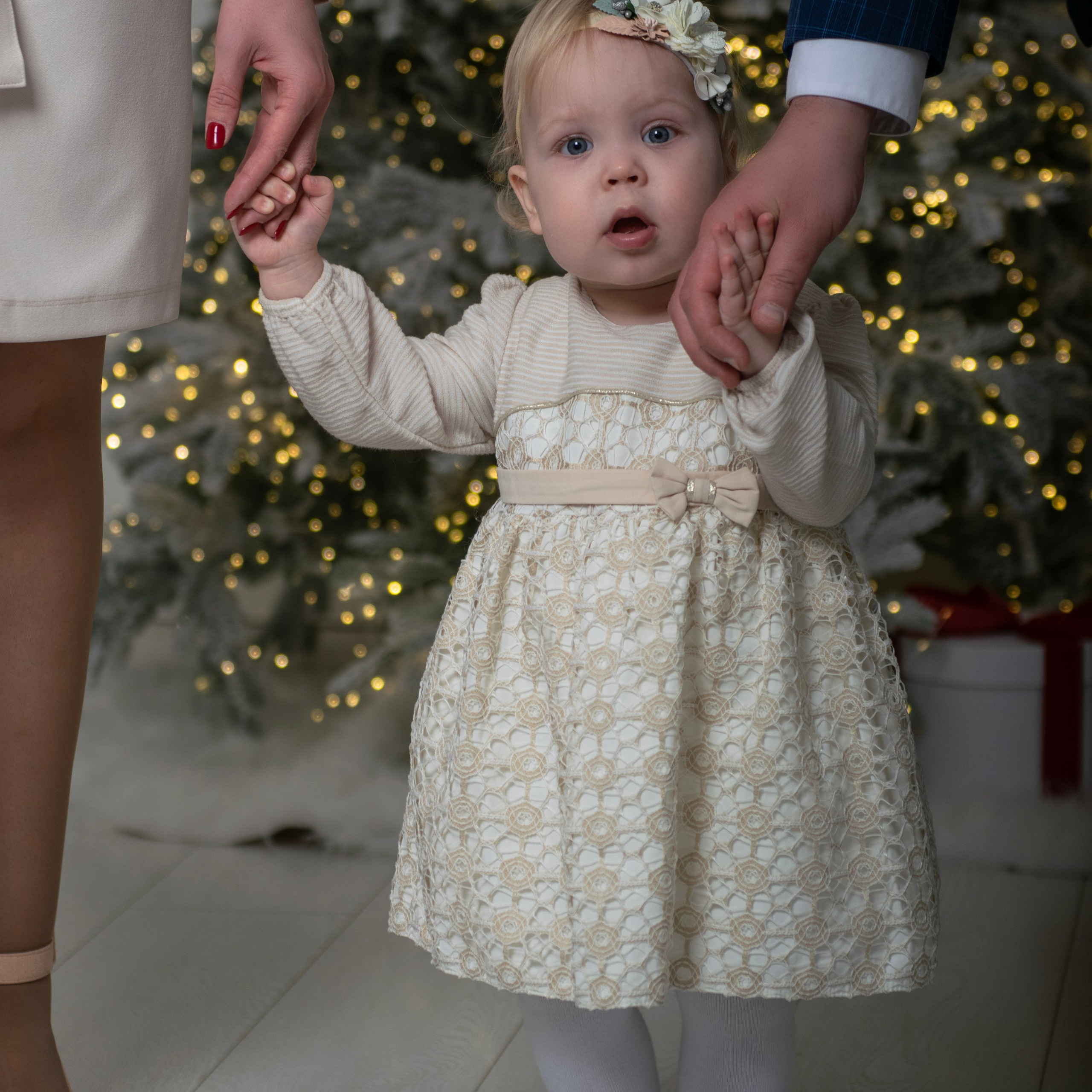 НОВЫЙ ГОД / NEW YEAR. Фотограф Лара Рязанцева