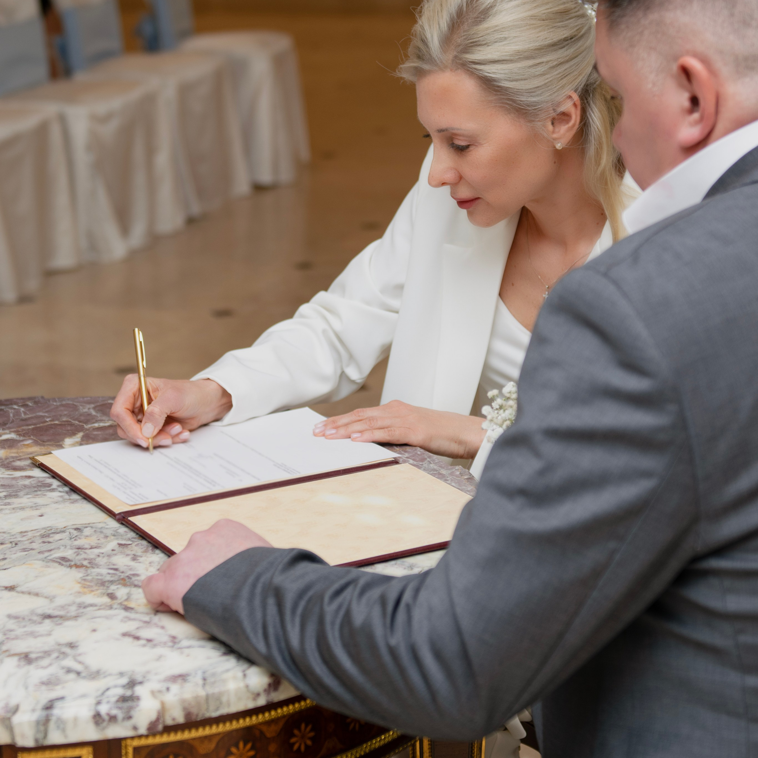 СВАДЬБА / ИСТОРИЯ ВАШЕЙ ЛЮБВИ. Фотограф Лара Рязанцева