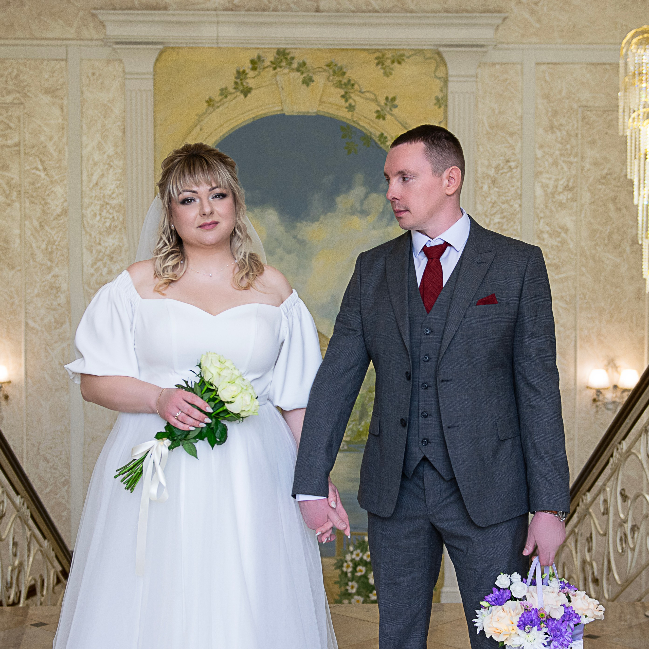 СВАДЬБА / ИСТОРИЯ ВАШЕЙ ЛЮБВИ. Фотограф Лара Рязанцева