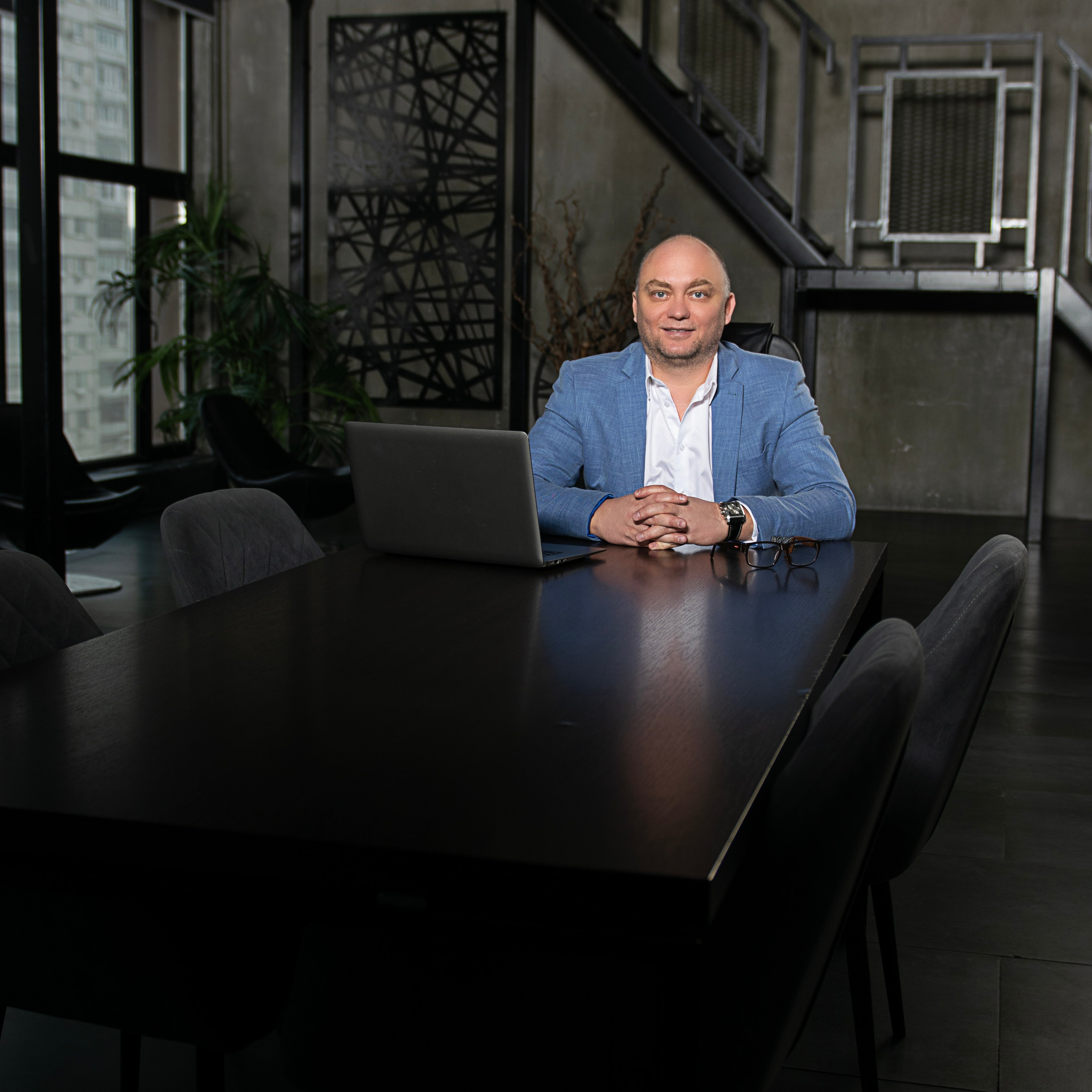 ДЕЛОВОЙ СТИЛЬ /ПРОДАЮЩИЙ КОНТЕНТ. Фотограф Лара Рязанцева