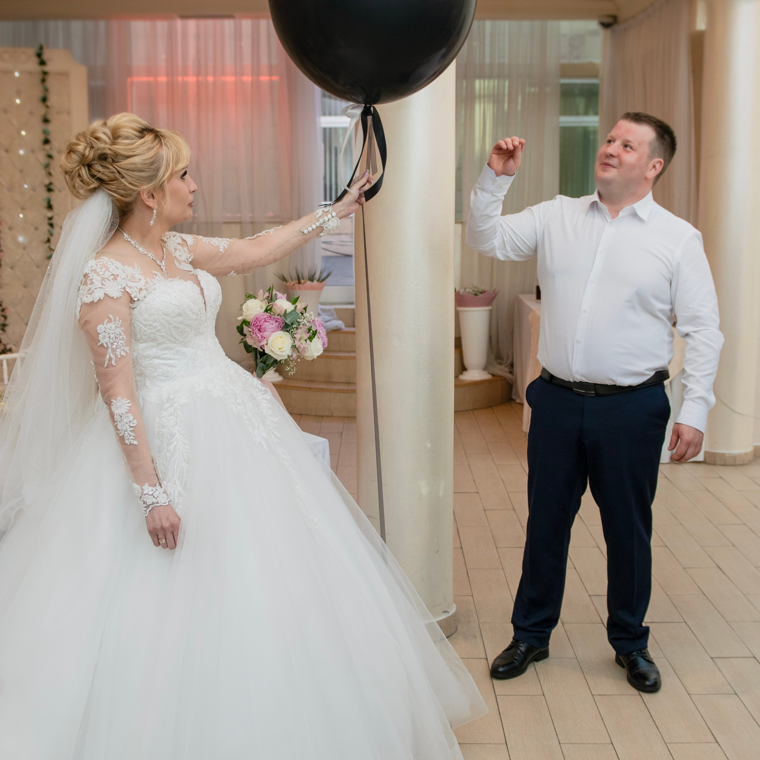 СВАДЬБА / ИСТОРИЯ ВАШЕЙ ЛЮБВИ. Фотограф Лара Рязанцева