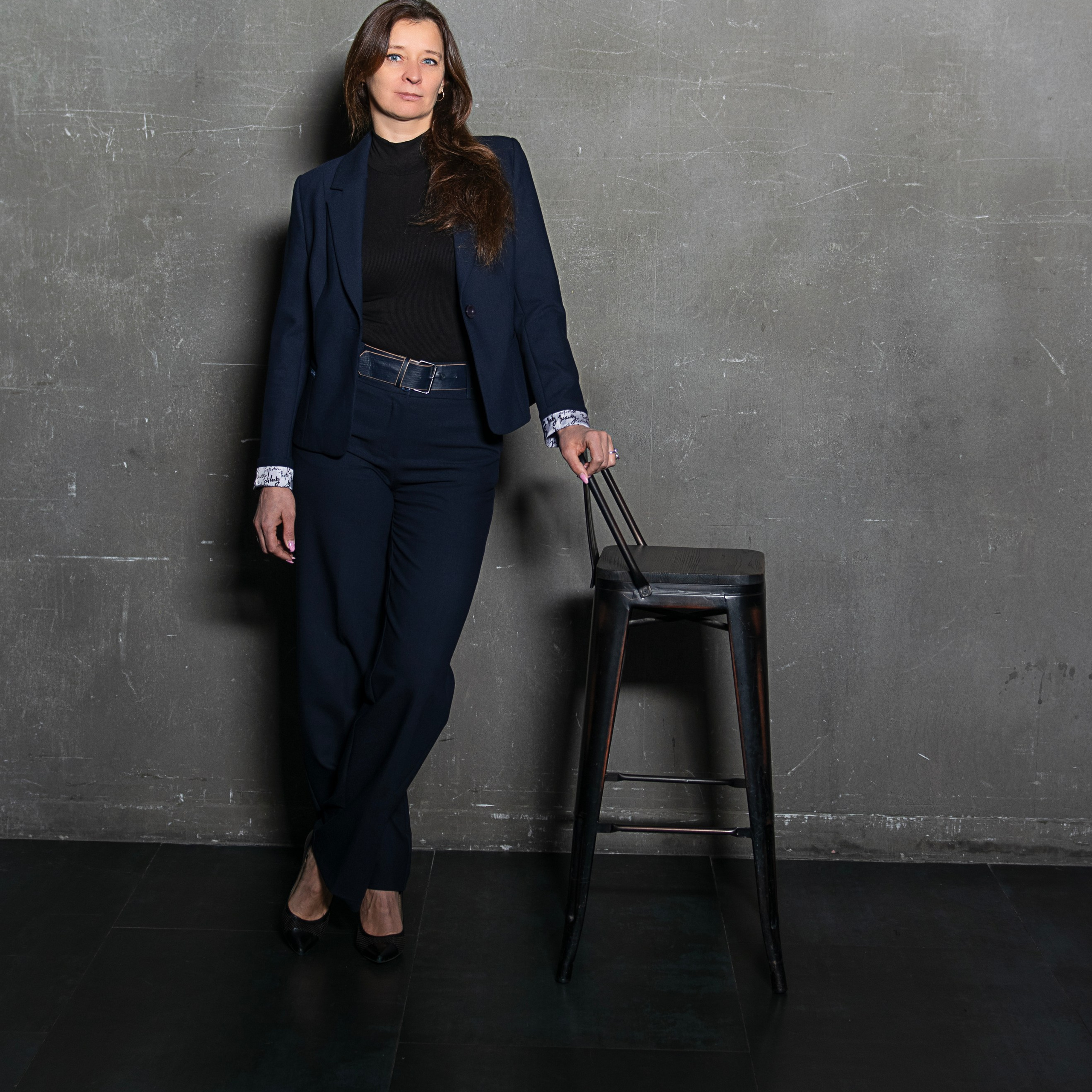 ДЕЛОВОЙ СТИЛЬ /ПРОДАЮЩИЙ КОНТЕНТ. Фотограф Лара Рязанцева