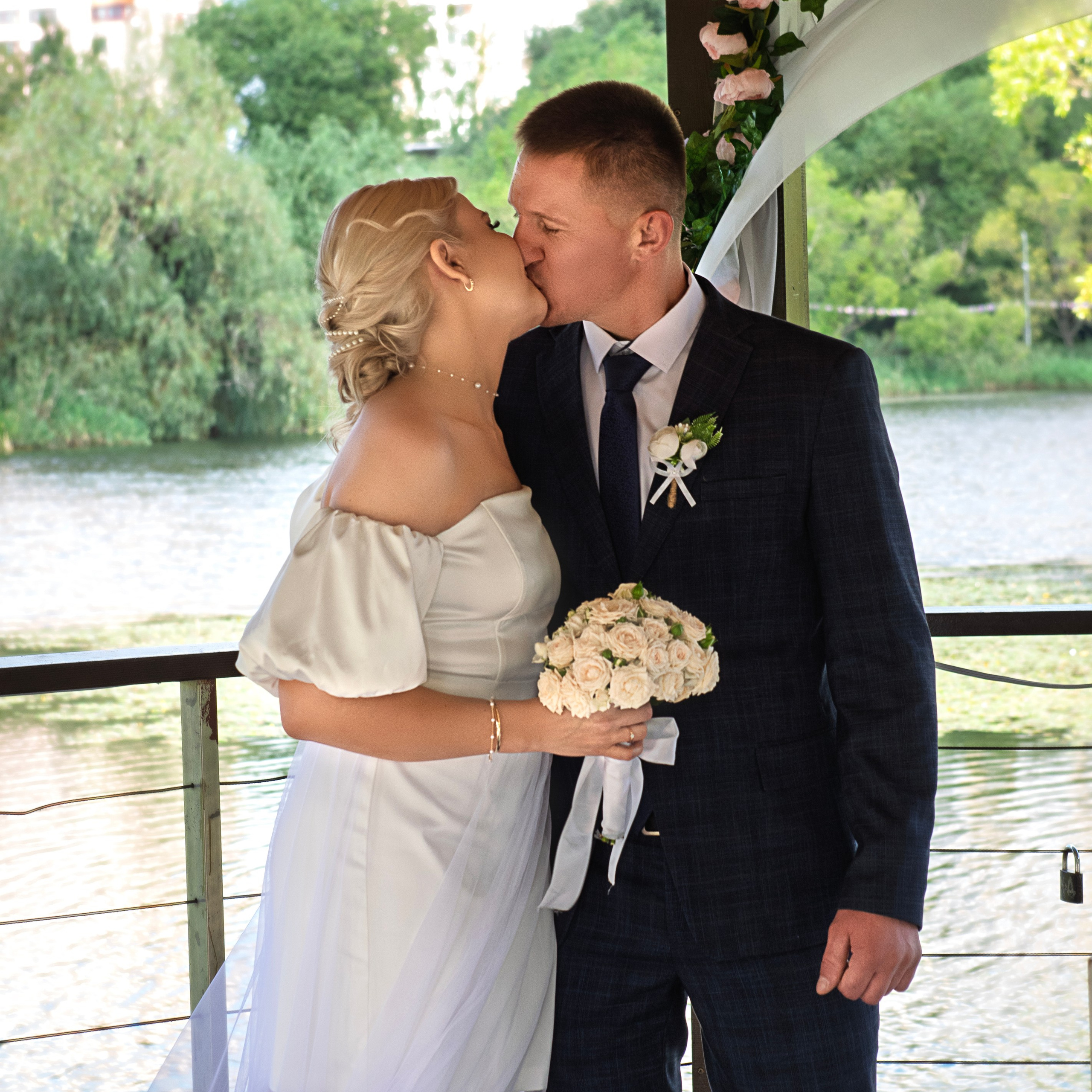 СВАДЬБА / ИСТОРИЯ ВАШЕЙ ЛЮБВИ. Фотограф Лара Рязанцева