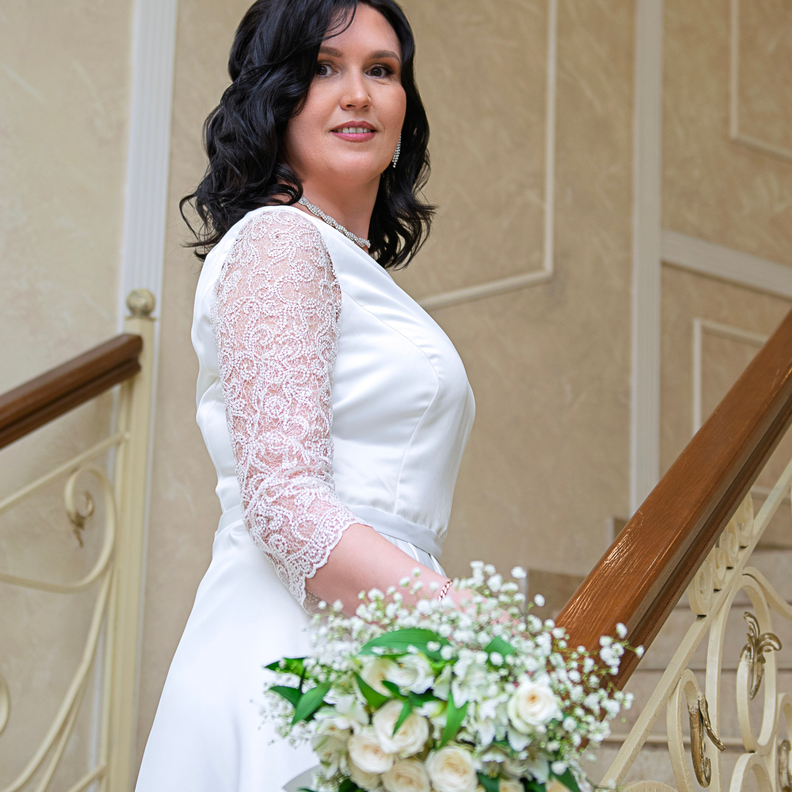 СВАДЬБА / ИСТОРИЯ ВАШЕЙ ЛЮБВИ. Фотограф Лара Рязанцева