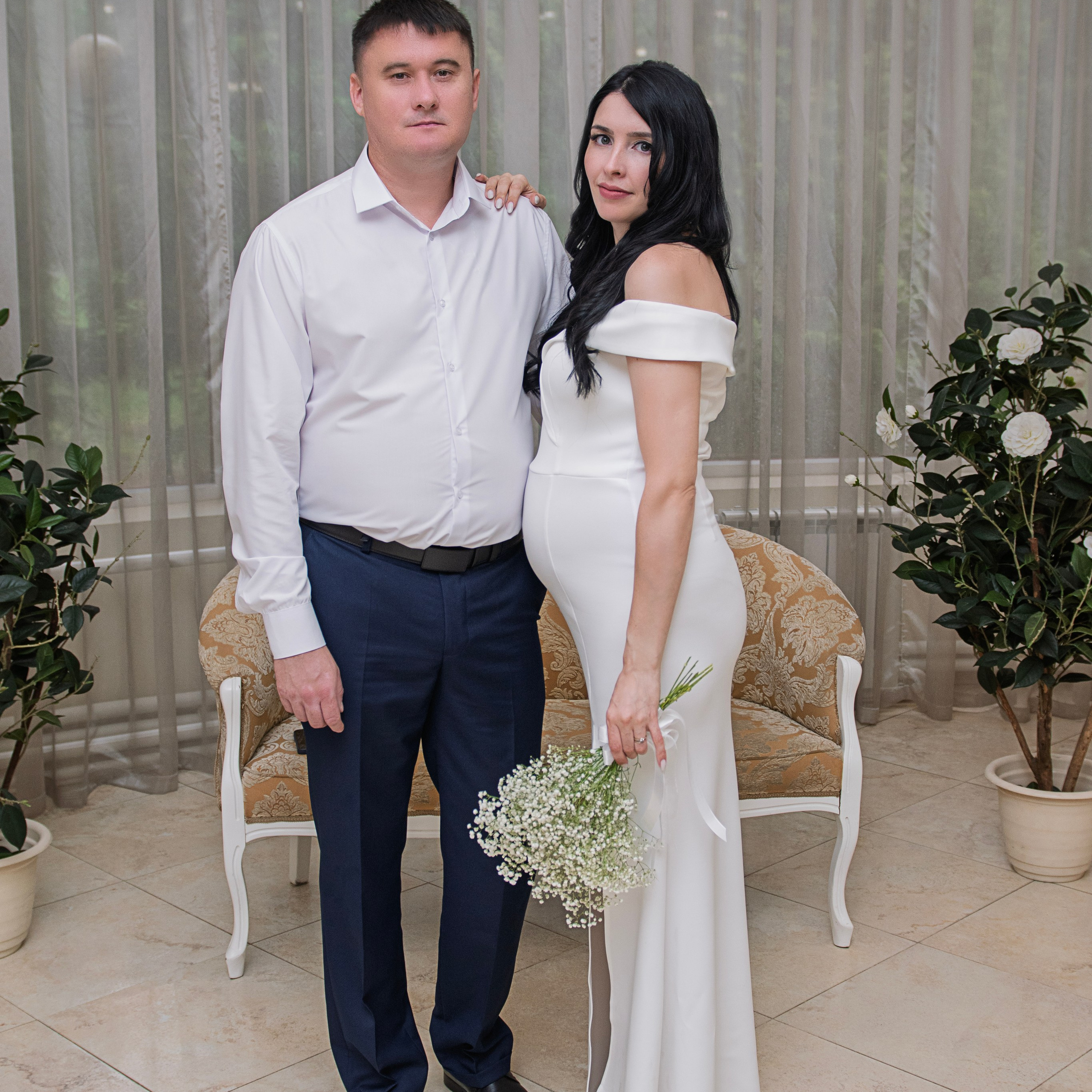 СВАДЬБА / ИСТОРИЯ ВАШЕЙ ЛЮБВИ. Фотограф Лара Рязанцева