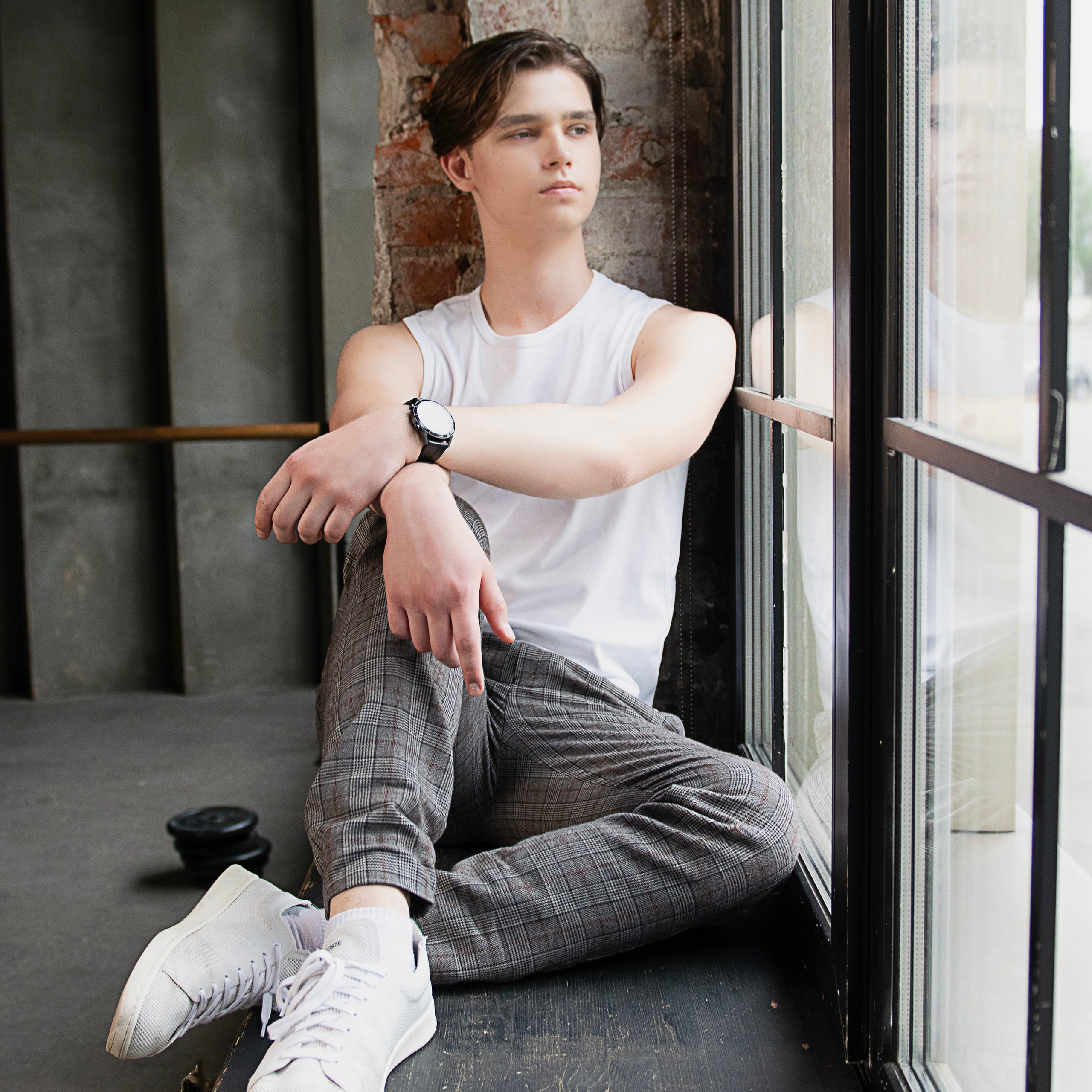 МУЖСКАЯ ФОТОСЕССИЯ. Фотограф Лара Рязанцева