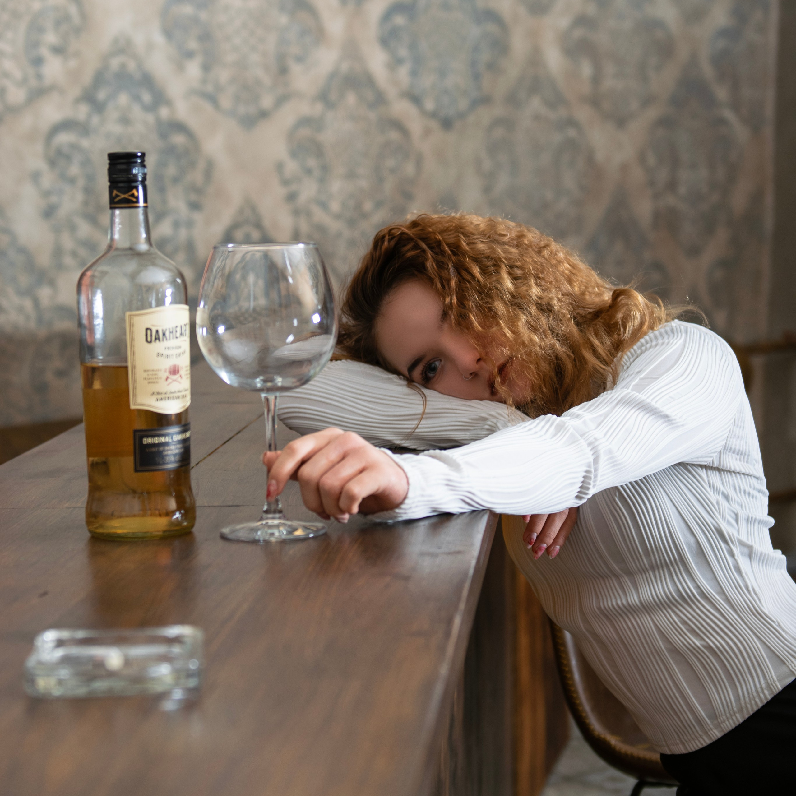 ЖЕНСКАЯ ФОТОСЕССИЯ. Фотограф Лара Рязанцева