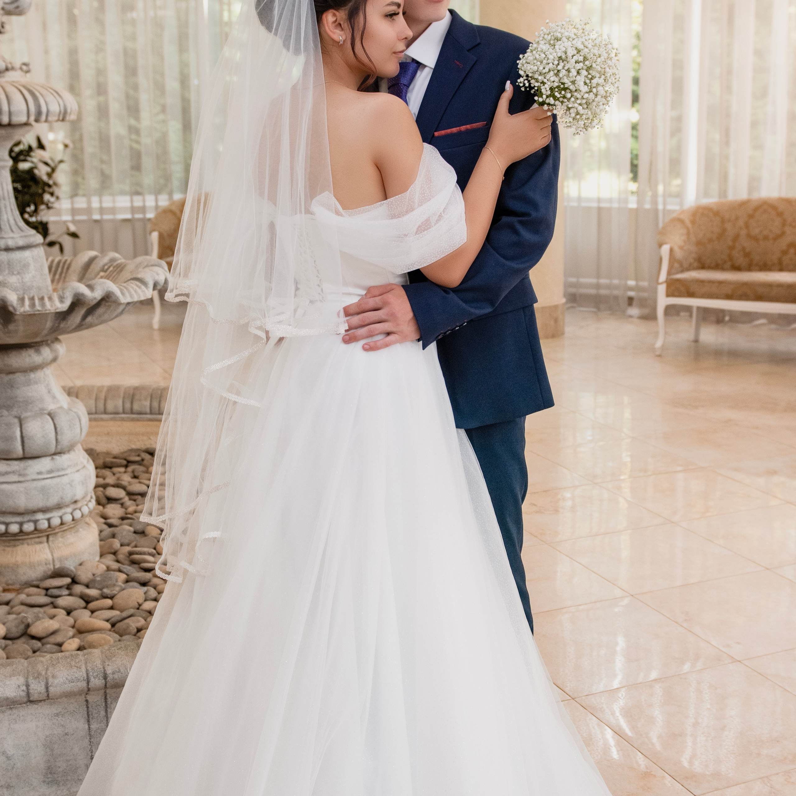 СВАДЬБА / ИСТОРИЯ ВАШЕЙ ЛЮБВИ. Фотограф Лара Рязанцева