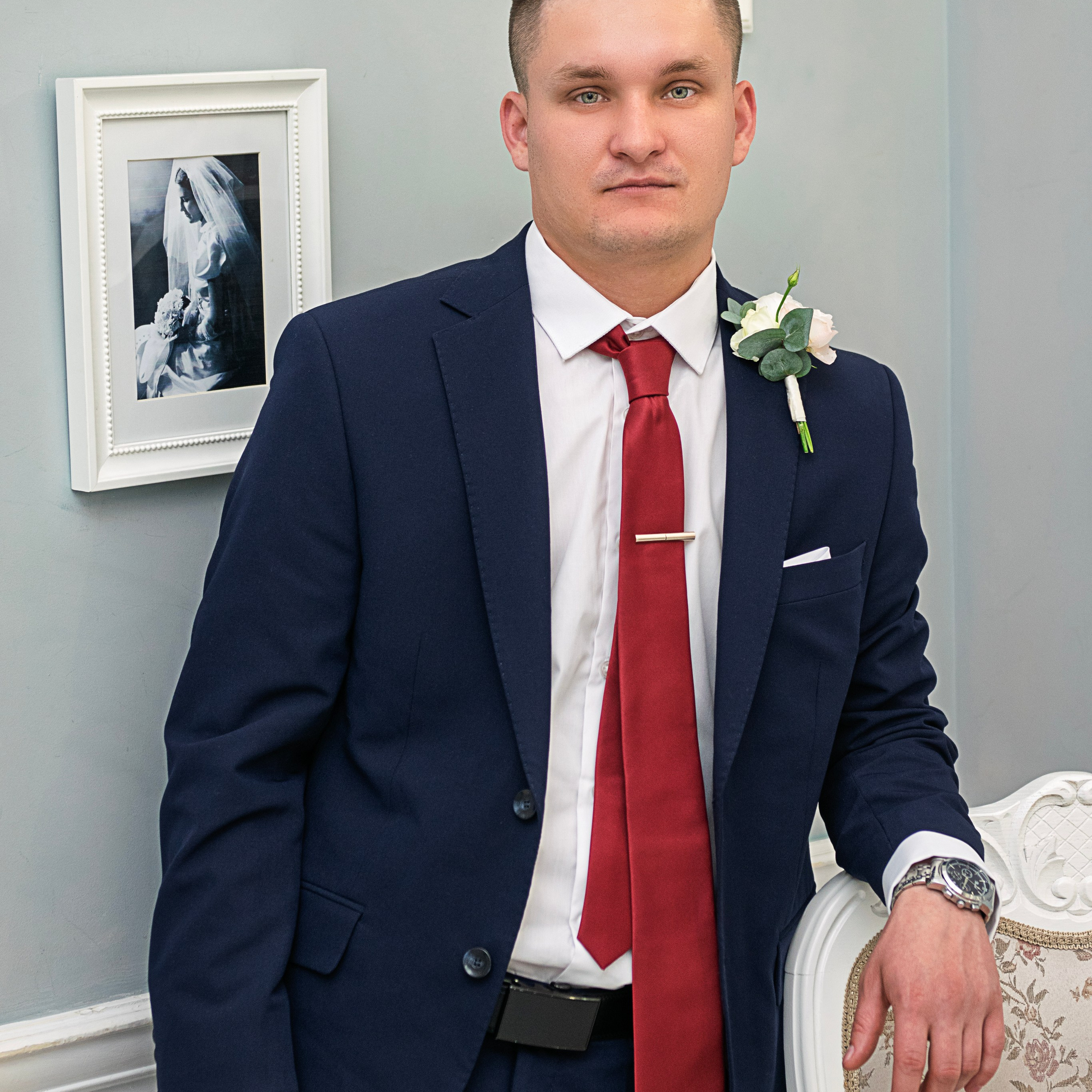 СВАДЬБА / ИСТОРИЯ ВАШЕЙ ЛЮБВИ. Фотограф Лара Рязанцева