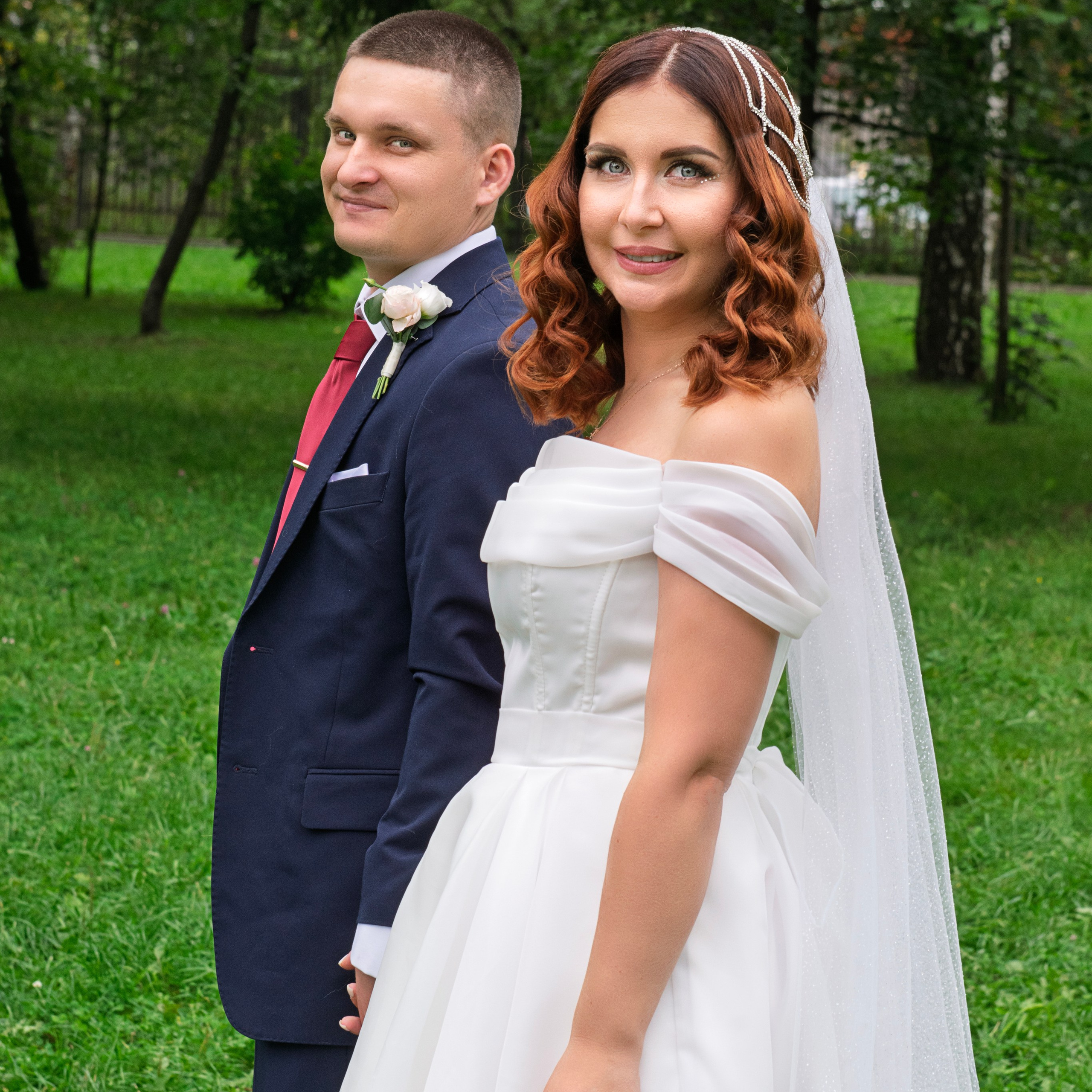 СВАДЬБА / ИСТОРИЯ ВАШЕЙ ЛЮБВИ. Фотограф Лара Рязанцева