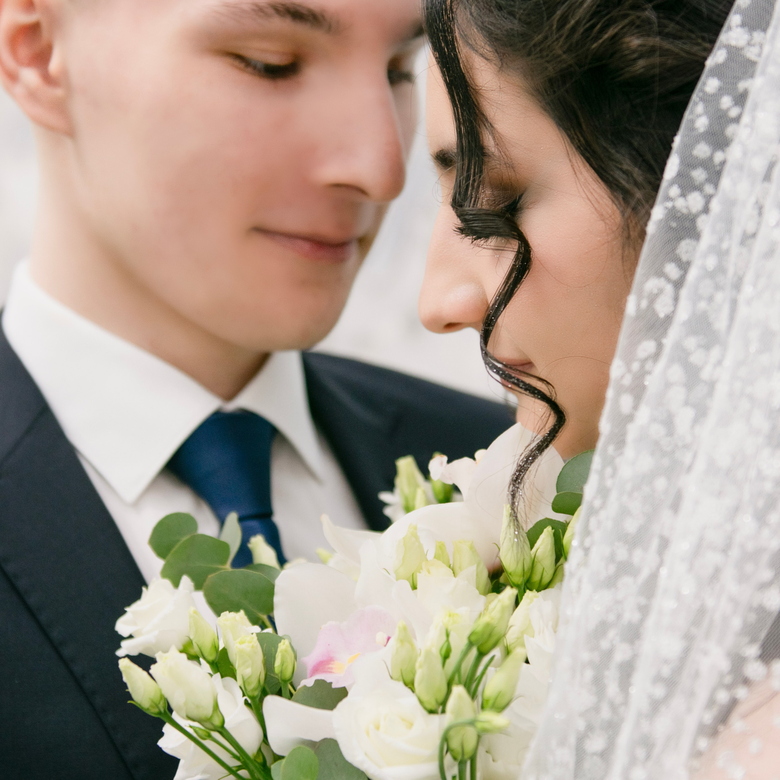 СВАДЬБА / ИСТОРИЯ ВАШЕЙ ЛЮБВИ. Фотограф Лара Рязанцева