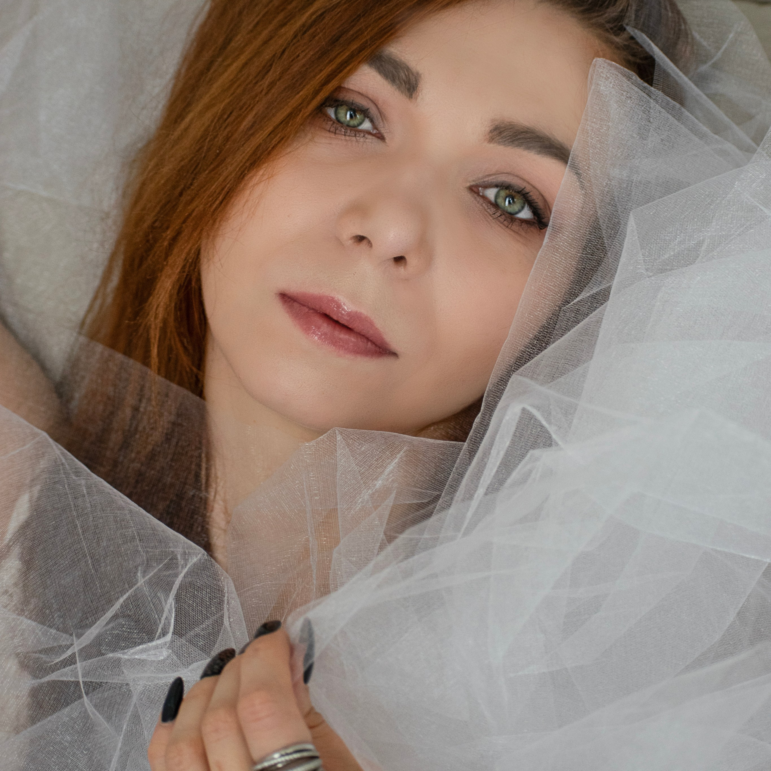 ЖЕНСКАЯ ФОТОСЕССИЯ. Фотограф Лара Рязанцева