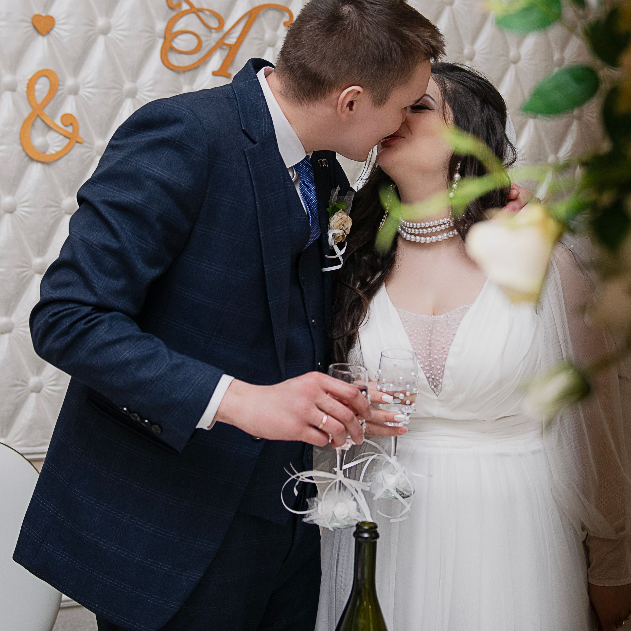 СВАДЬБА / ИСТОРИЯ ВАШЕЙ ЛЮБВИ. Фотограф Лара Рязанцева