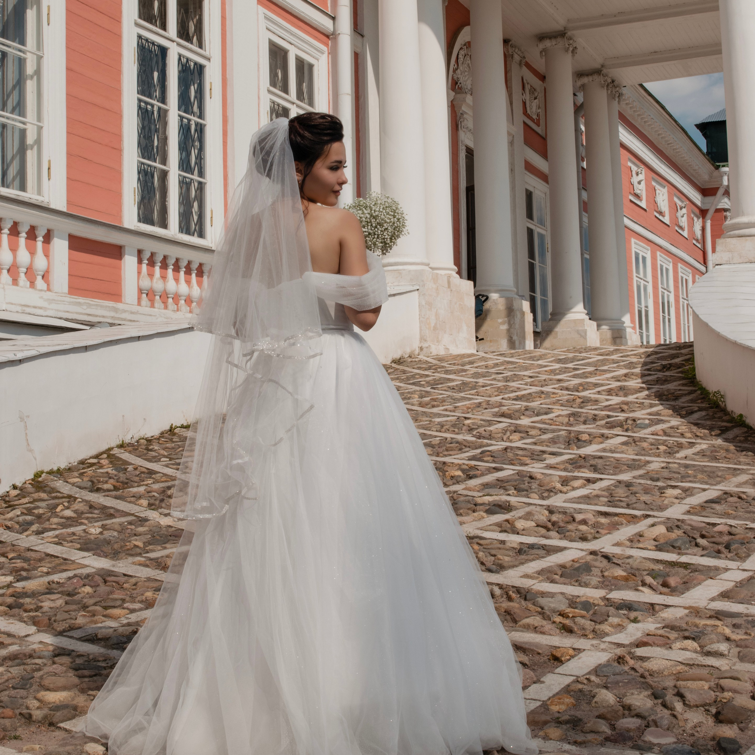 СВАДЬБА / ИСТОРИЯ ВАШЕЙ ЛЮБВИ. Фотограф Лара Рязанцева