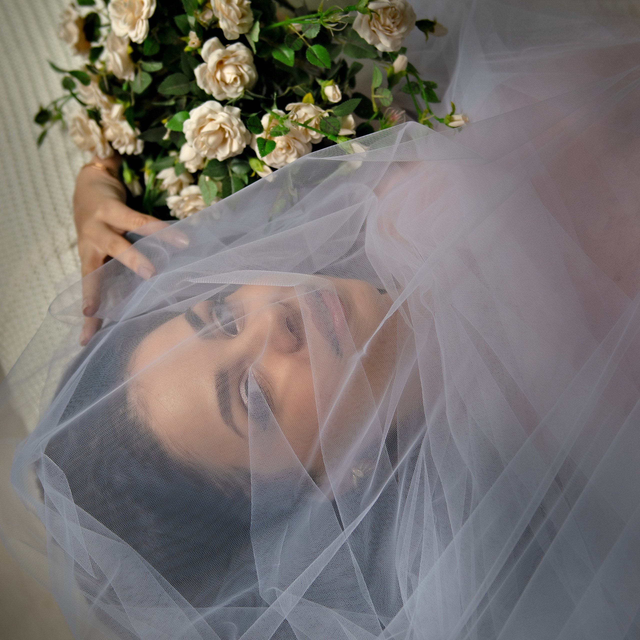 Мой фото проект «Фатин». Фотограф Лара Рязанцева