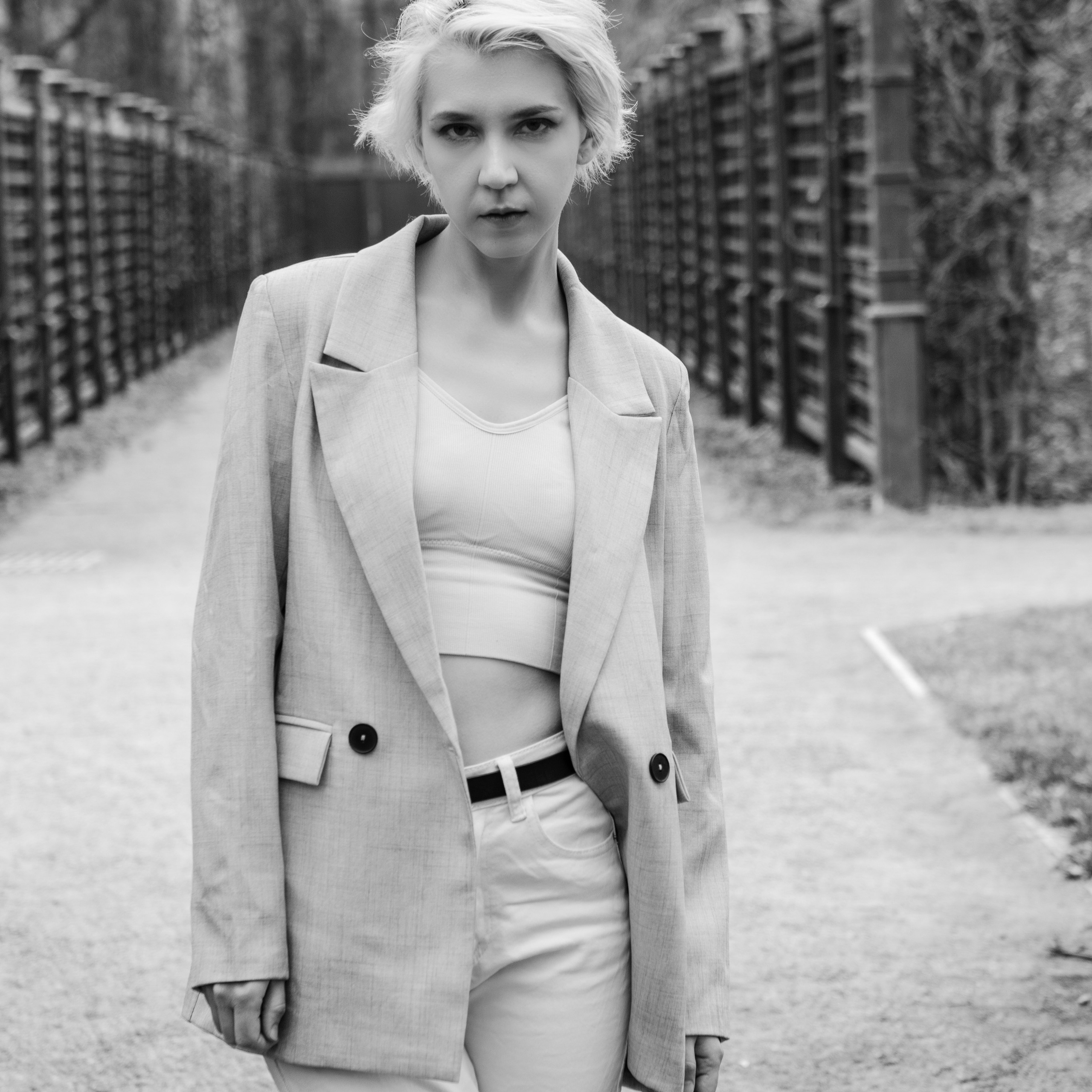 ЖЕНСКАЯ ФОТОСЕССИЯ. Фотограф Лара Рязанцева