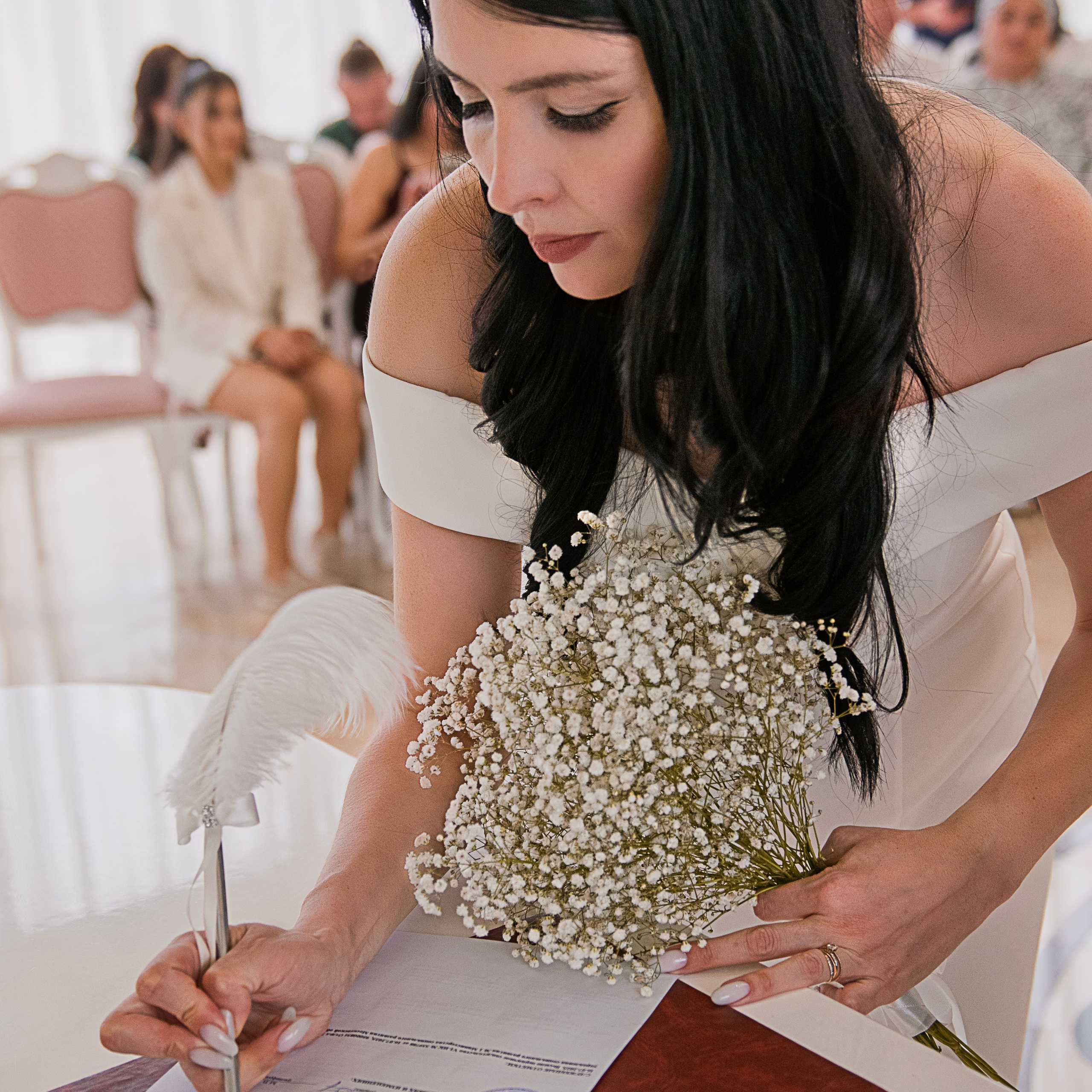 СВАДЬБА / ИСТОРИЯ ВАШЕЙ ЛЮБВИ. Фотограф Лара Рязанцева