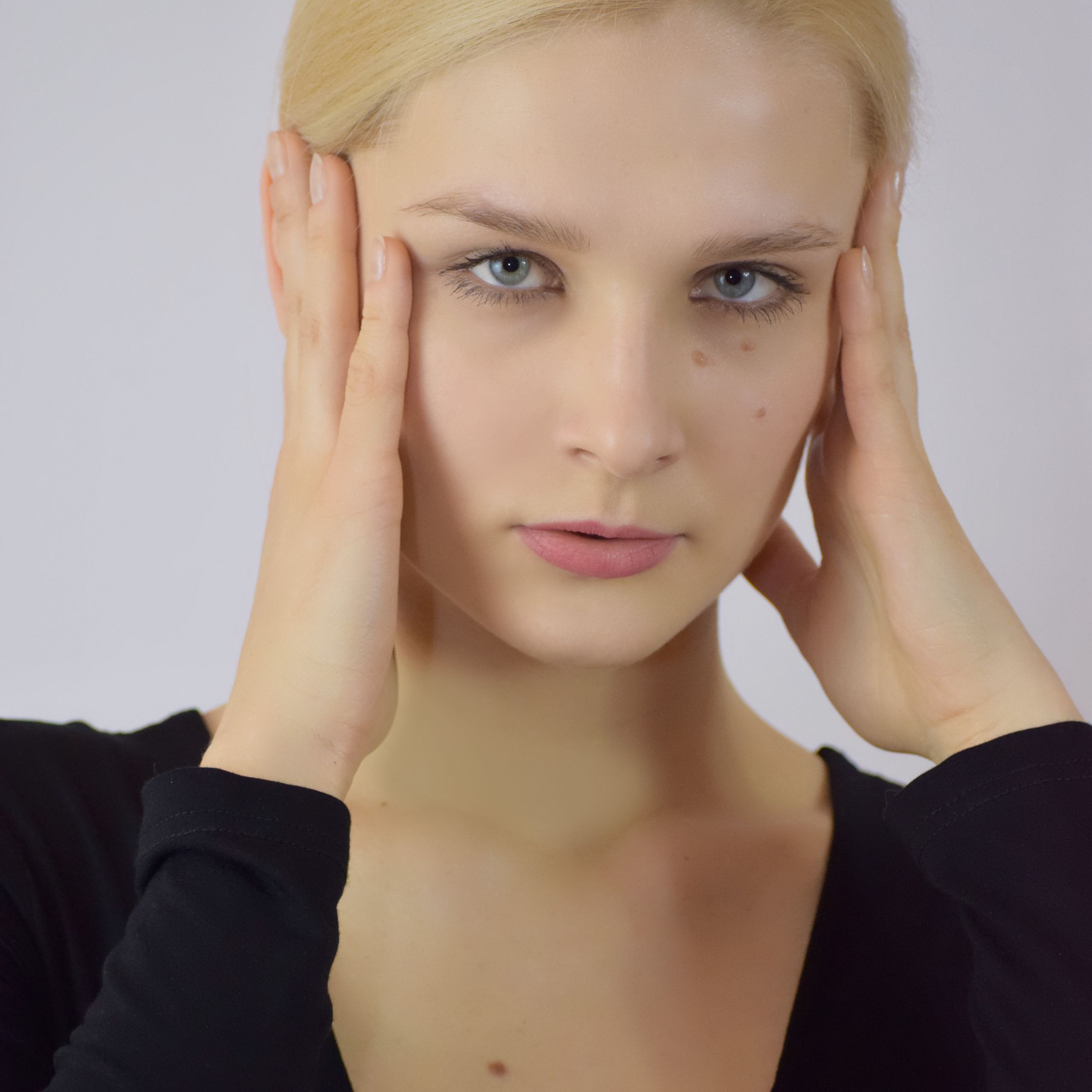 СНЕПЫ/МОДЕЛЬНЫЕ ТЕСТЫ. Фотограф Лара Рязанцева