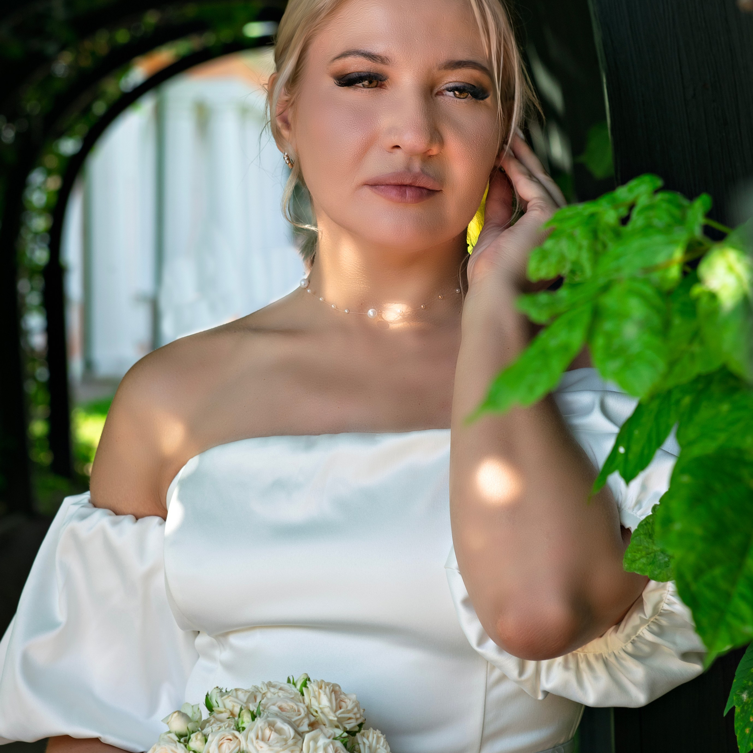 СВАДЬБА / ИСТОРИЯ ВАШЕЙ ЛЮБВИ. Фотограф Лара Рязанцева