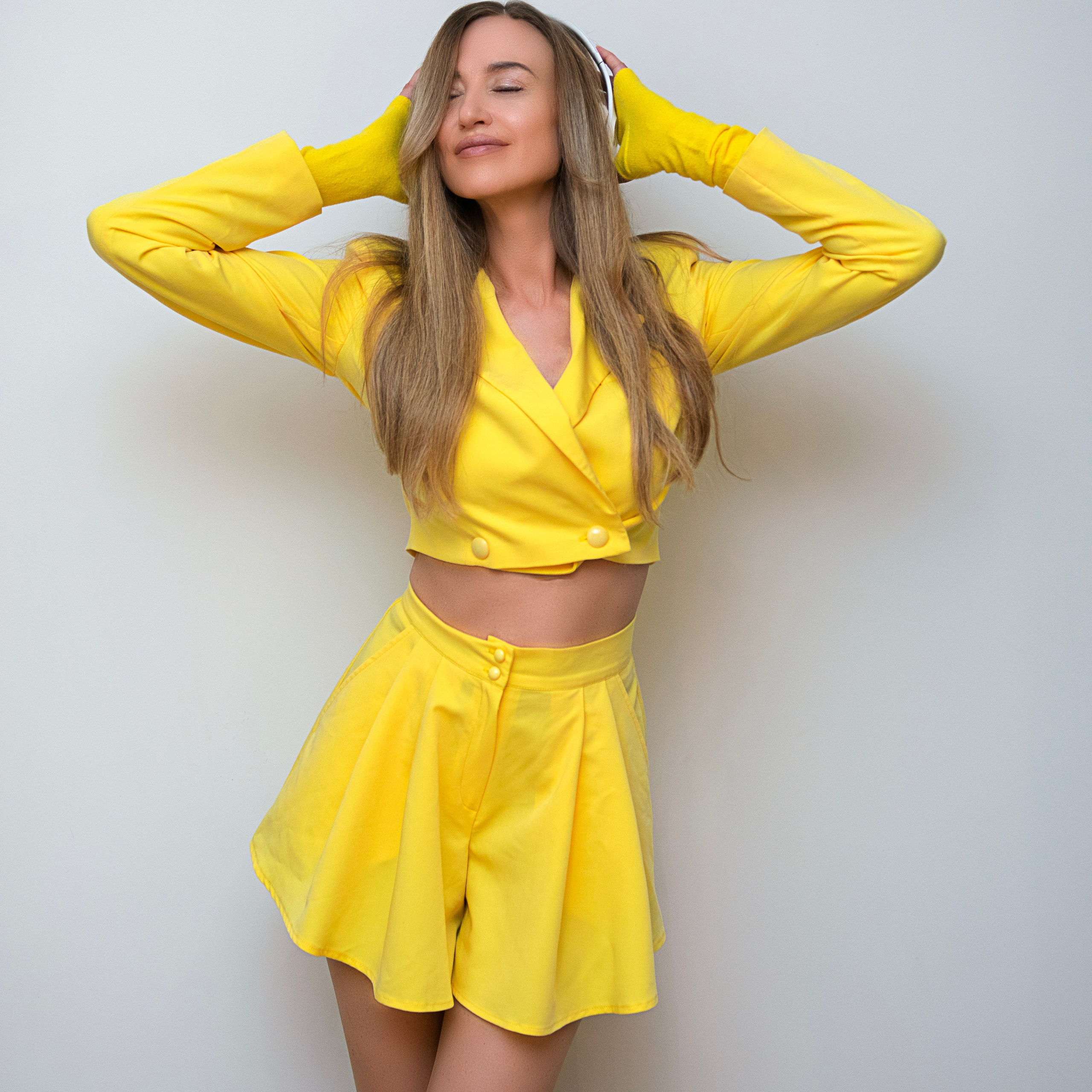 ЖЕНСКАЯ ФОТОСЕССИЯ. Фотограф Лара Рязанцева