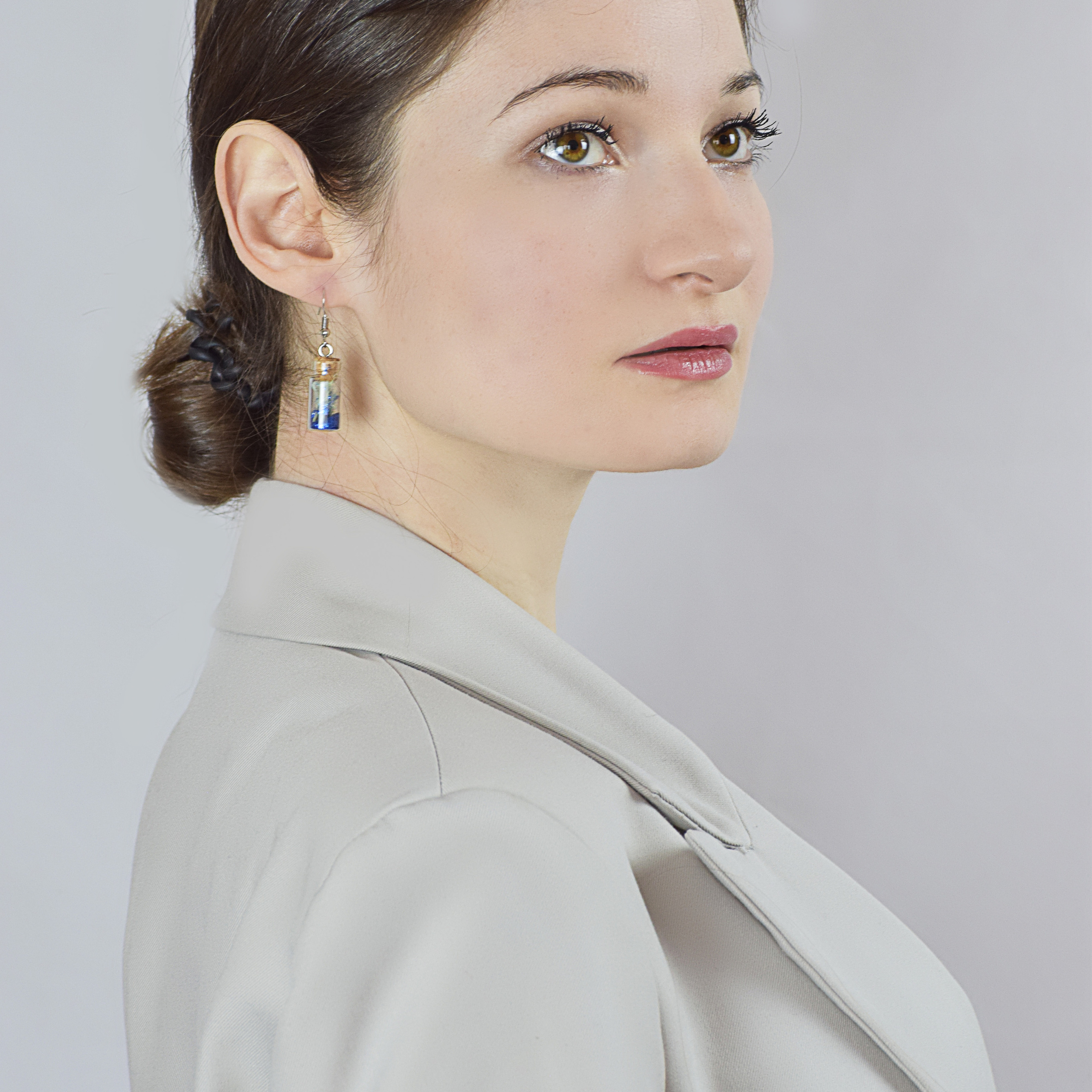 ДЕЛОВОЙ СТИЛЬ /ПРОДАЮЩИЙ КОНТЕНТ. Фотограф Лара Рязанцева