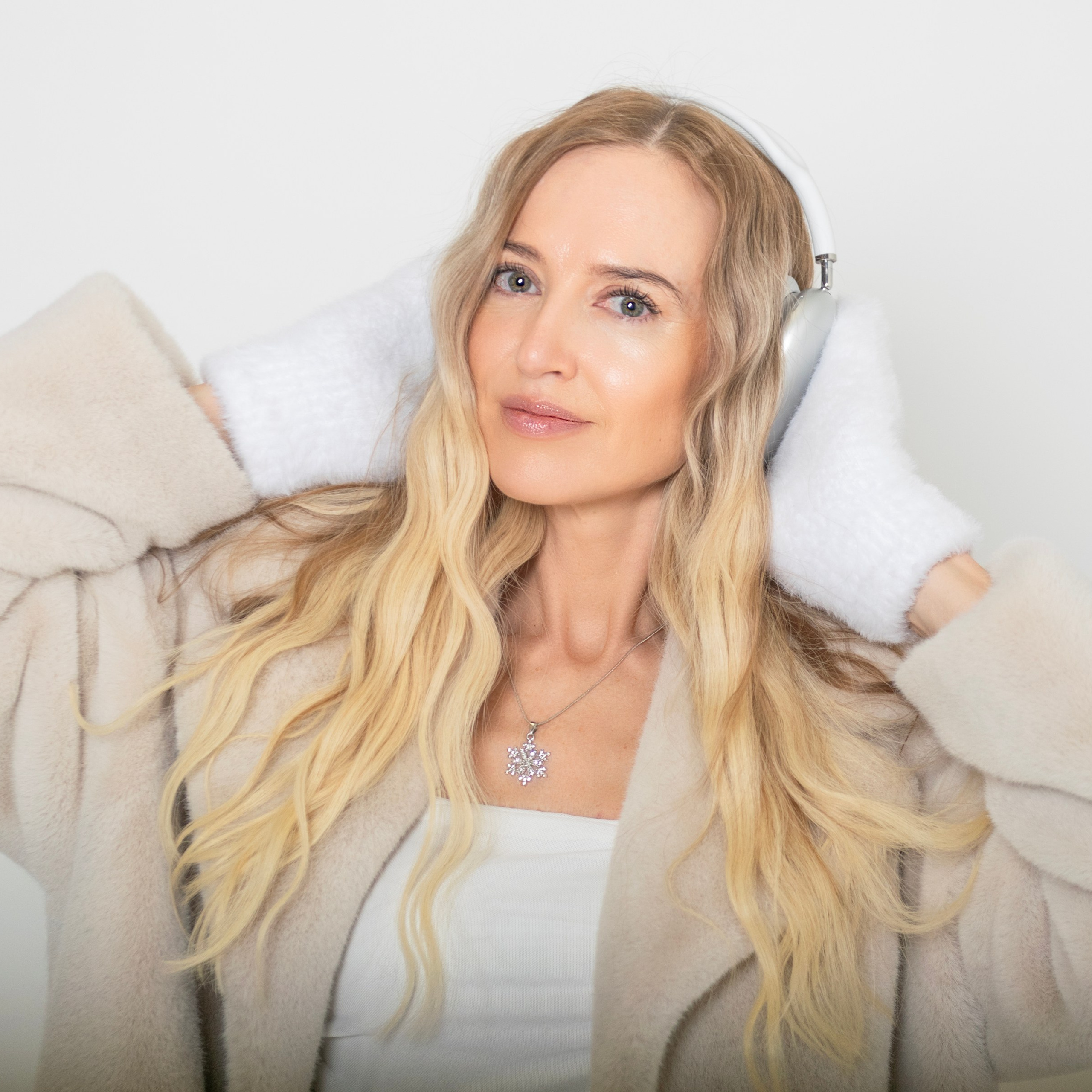 ЖЕНСКАЯ ФОТОСЕССИЯ. Фотограф Лара Рязанцева