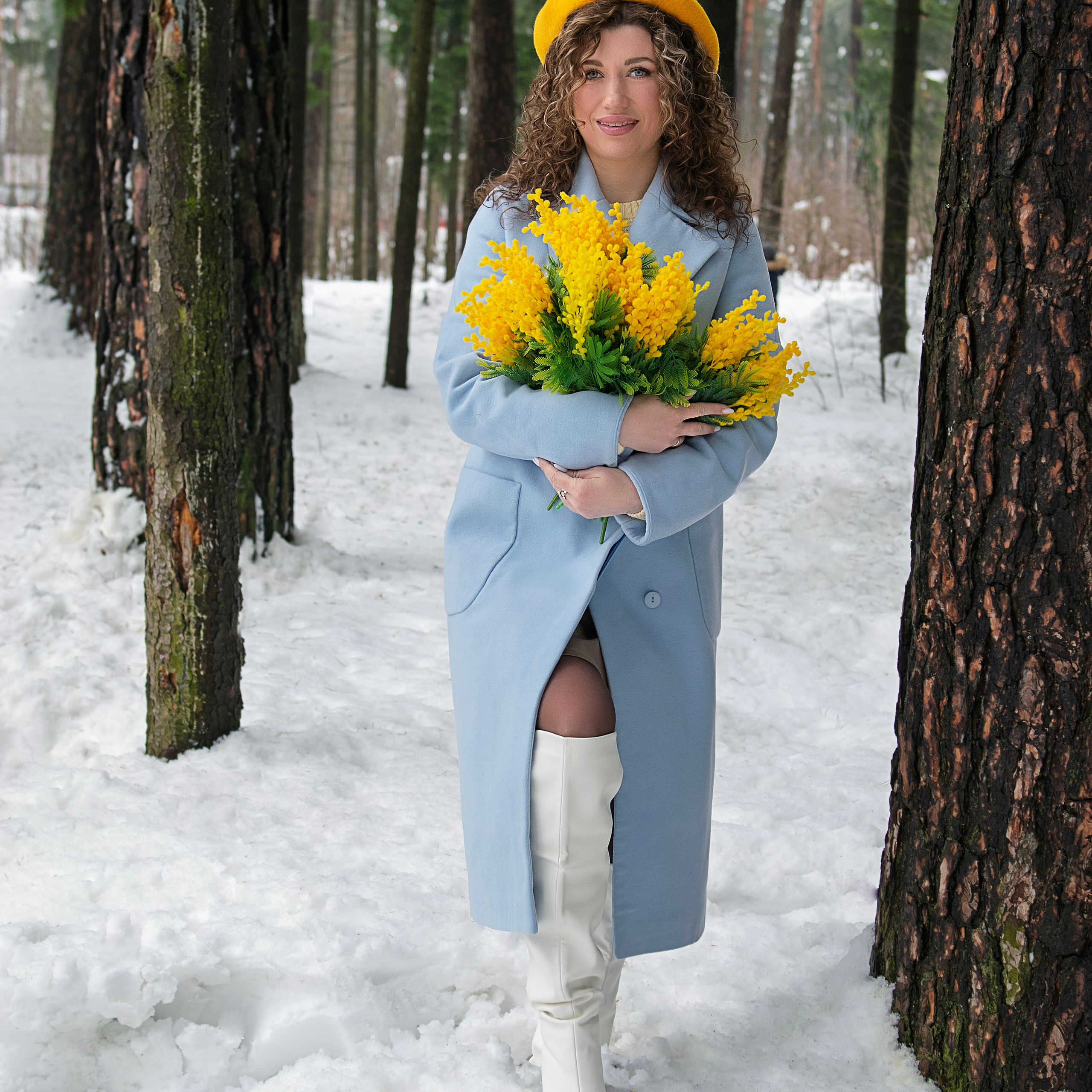 ЖЕНСКАЯ ФОТОСЕССИЯ. Фотограф Лара Рязанцева