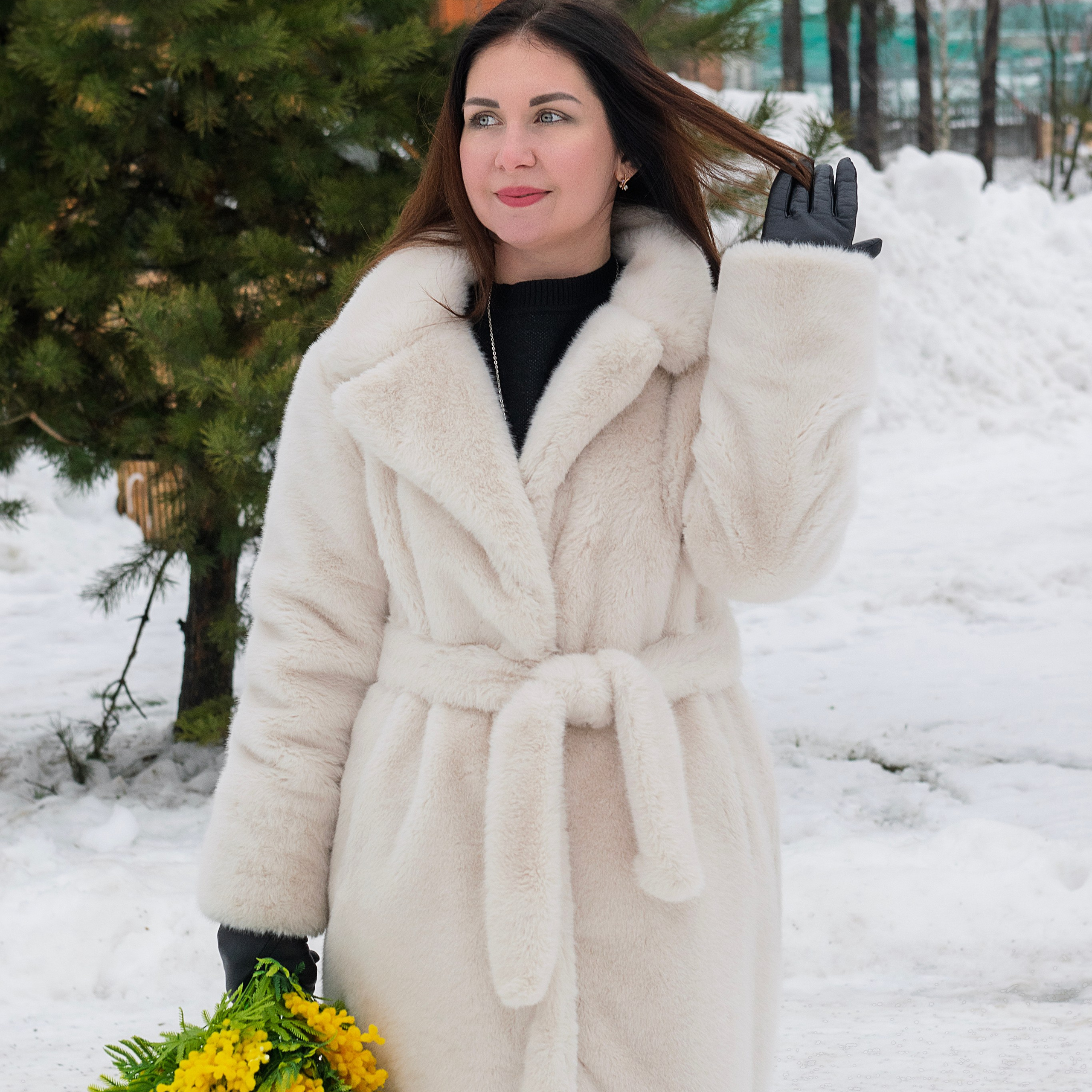 ЖЕНСКАЯ ФОТОСЕССИЯ. Фотограф Лара Рязанцева