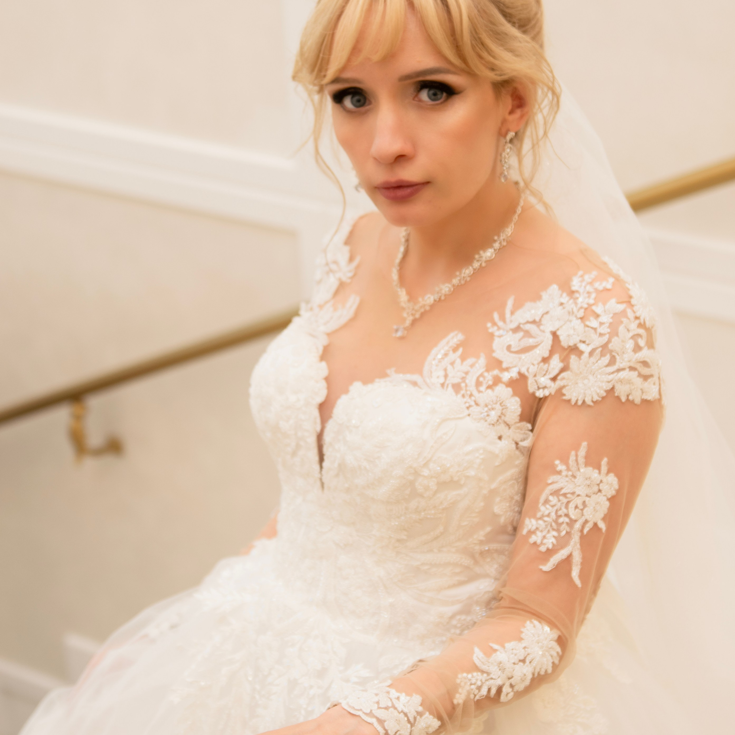 СВАДЬБА / ИСТОРИЯ ВАШЕЙ ЛЮБВИ. Фотограф Лара Рязанцева