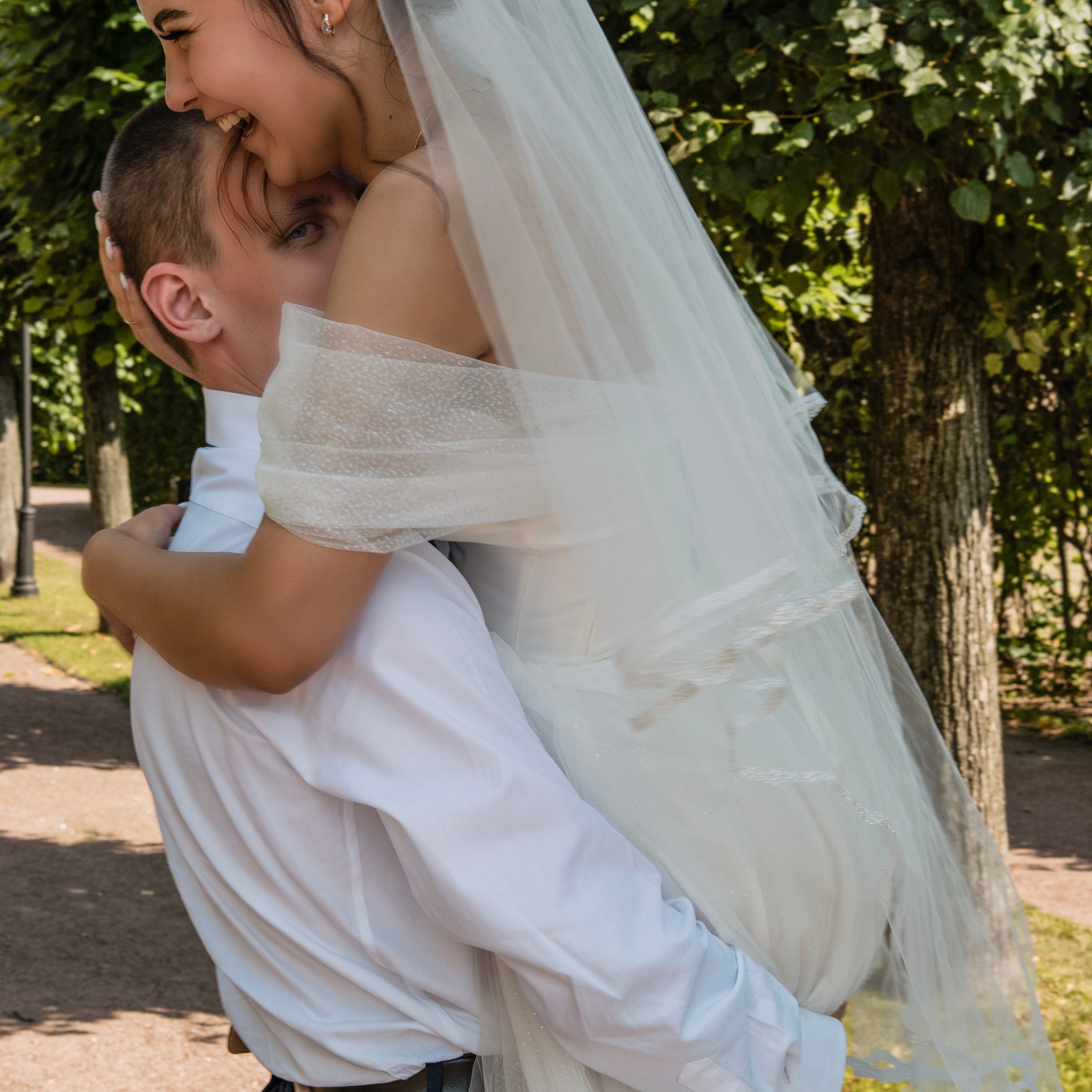 СВАДЬБА / ИСТОРИЯ ВАШЕЙ ЛЮБВИ. Фотограф Лара Рязанцева