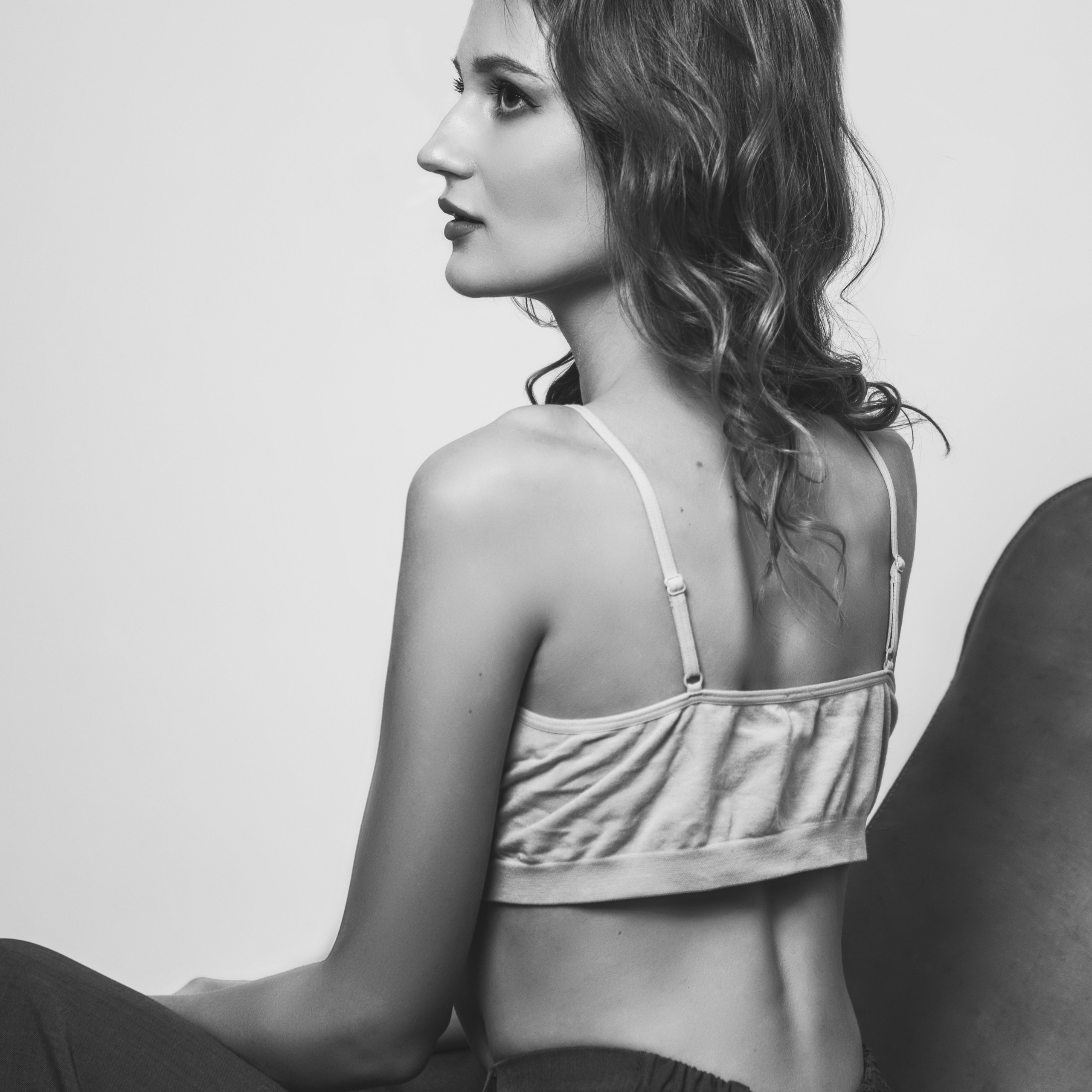 ЖЕНСКАЯ ФОТОСЕССИЯ. Фотограф Лара Рязанцева