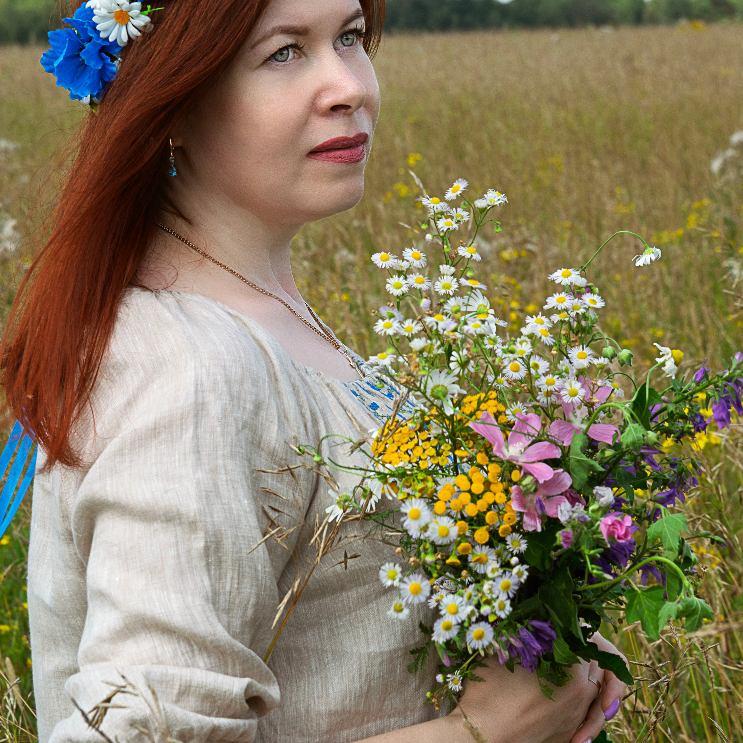 ЖЕНСКАЯ ФОТОСЕССИЯ. Фотограф Лара Рязанцева