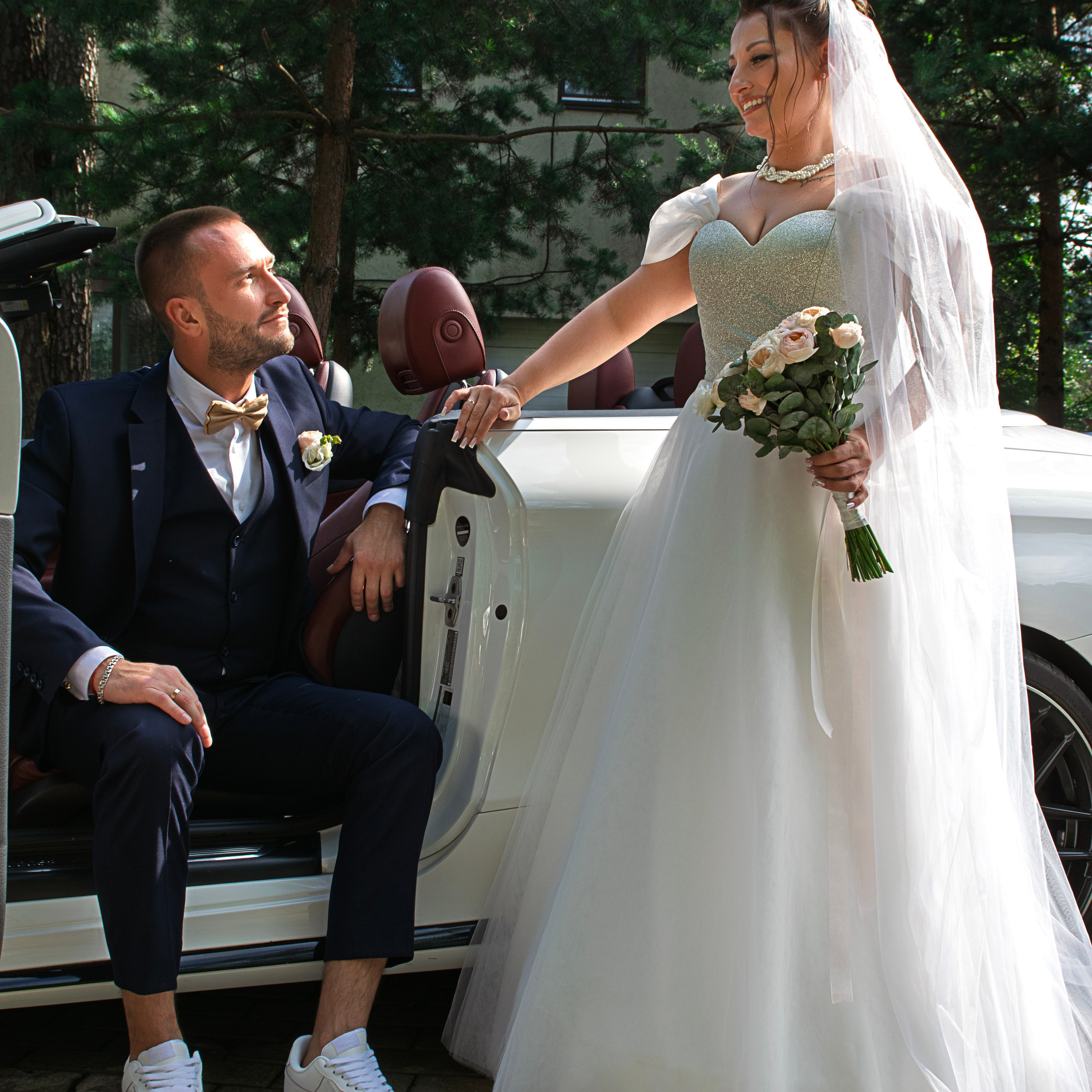 СВАДЬБА / ИСТОРИЯ ВАШЕЙ ЛЮБВИ. Фотограф Лара Рязанцева